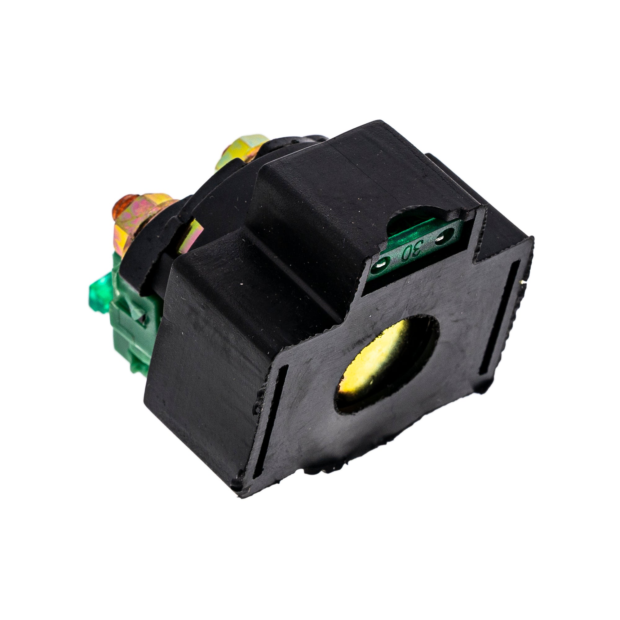 Starter Solenoid Relay Switch for Suzuki 31800-48H00 GW250 GSX250R