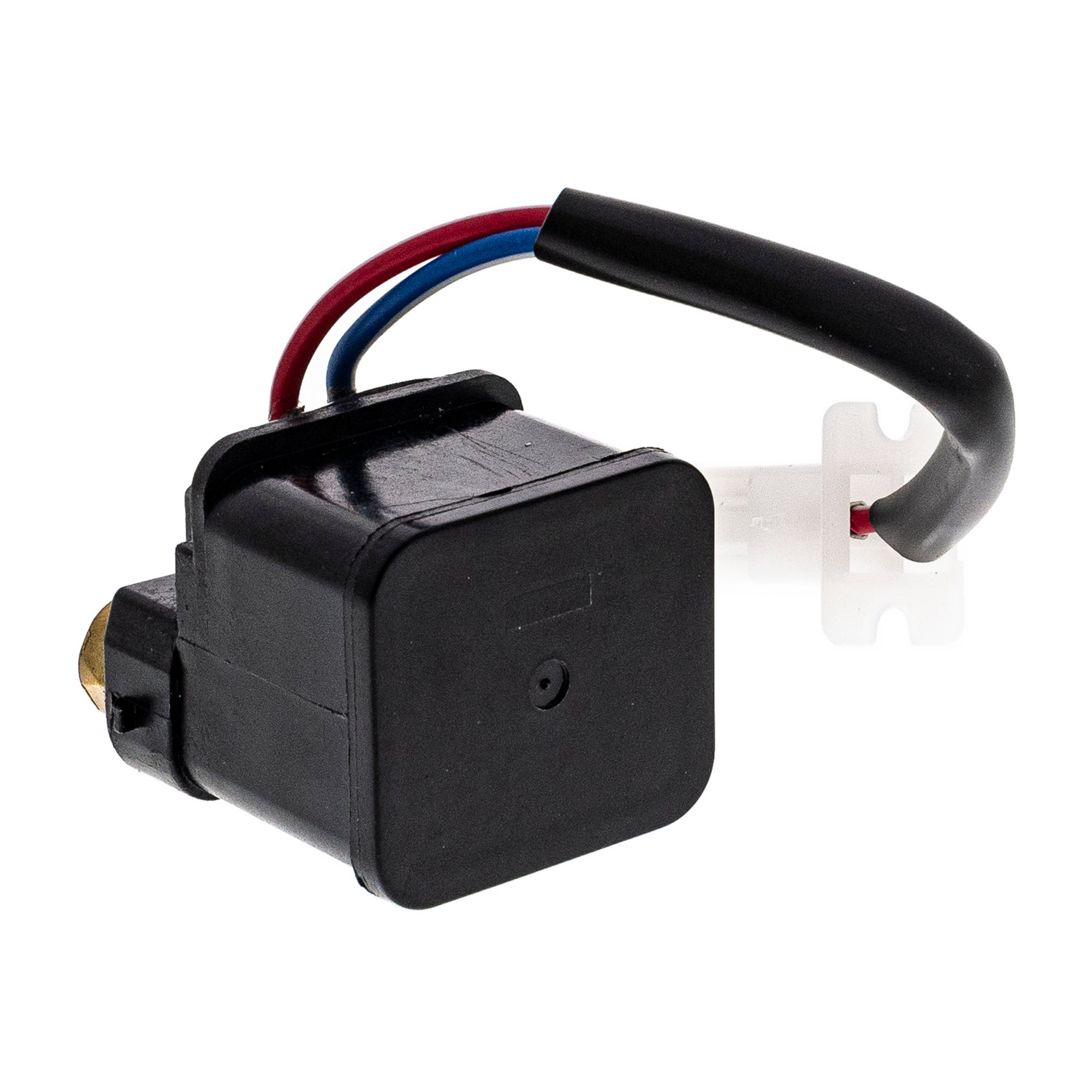 NICHE 519-CSS2325L Solenoid for zOTHER RMX450Z