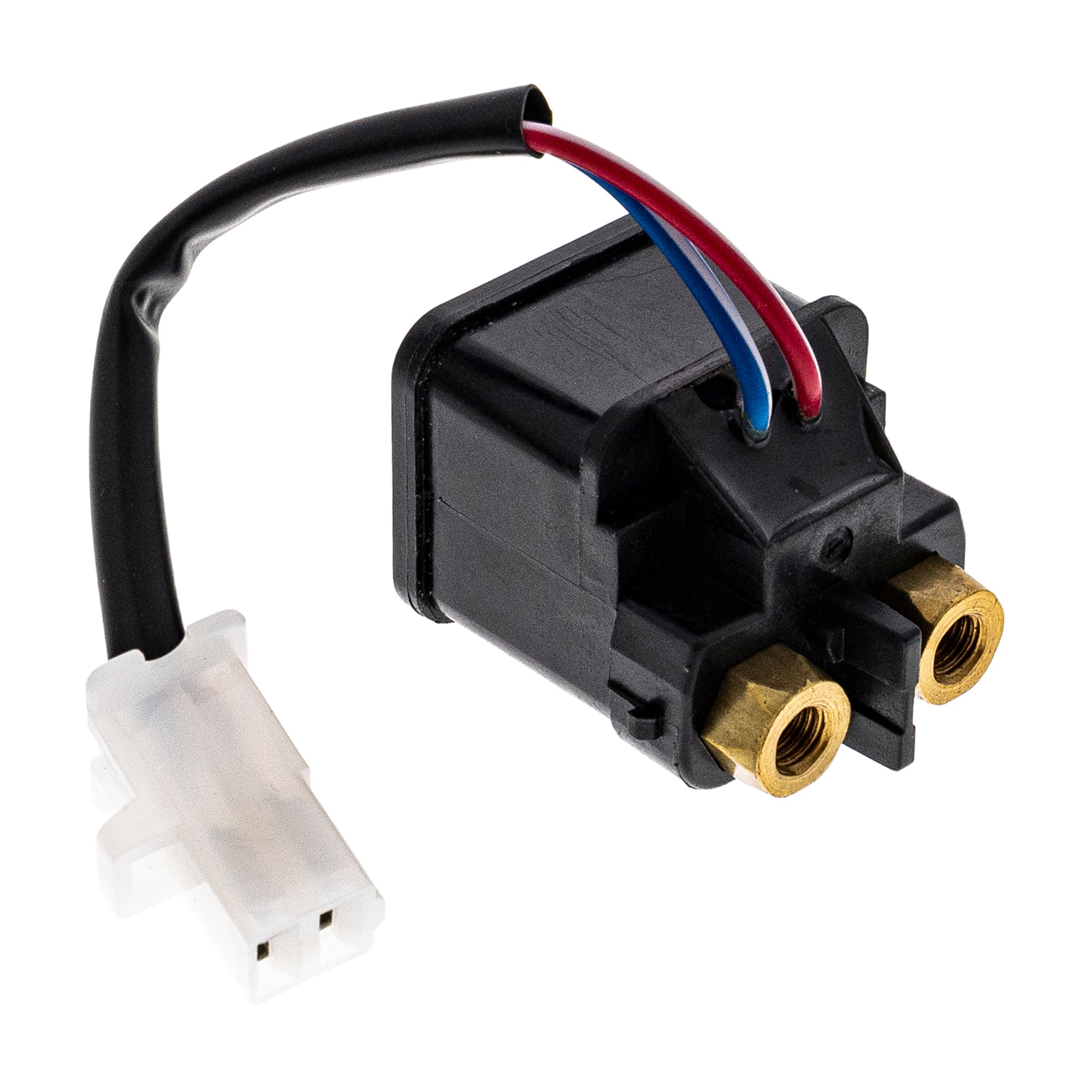 Starter Solenoid Relay Switch for Suzuki 31800-03H00 Burgman 200