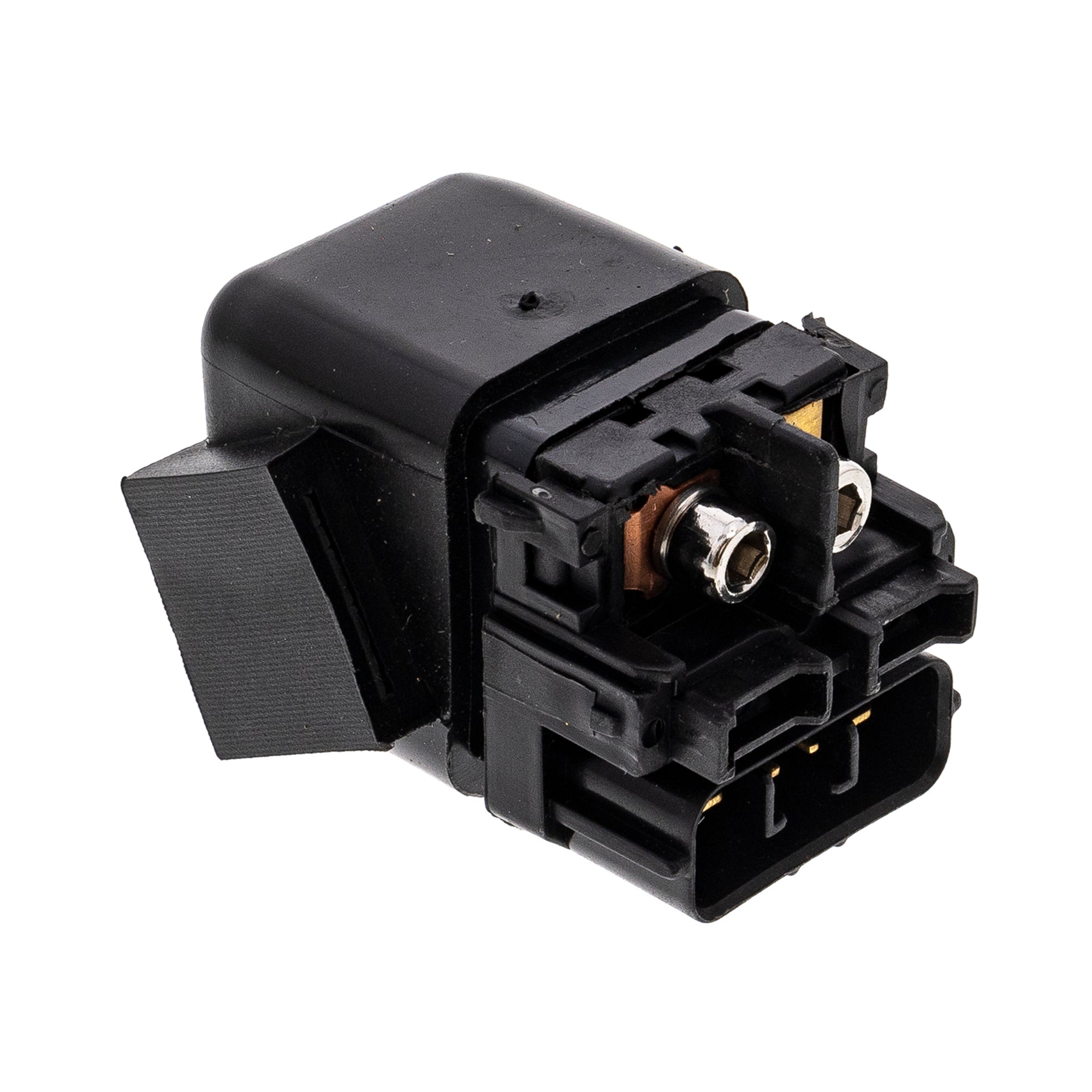 Starter Solenoid Relay Switch for Kawasaki 27010-0794 NINJA ZX6R ZX636