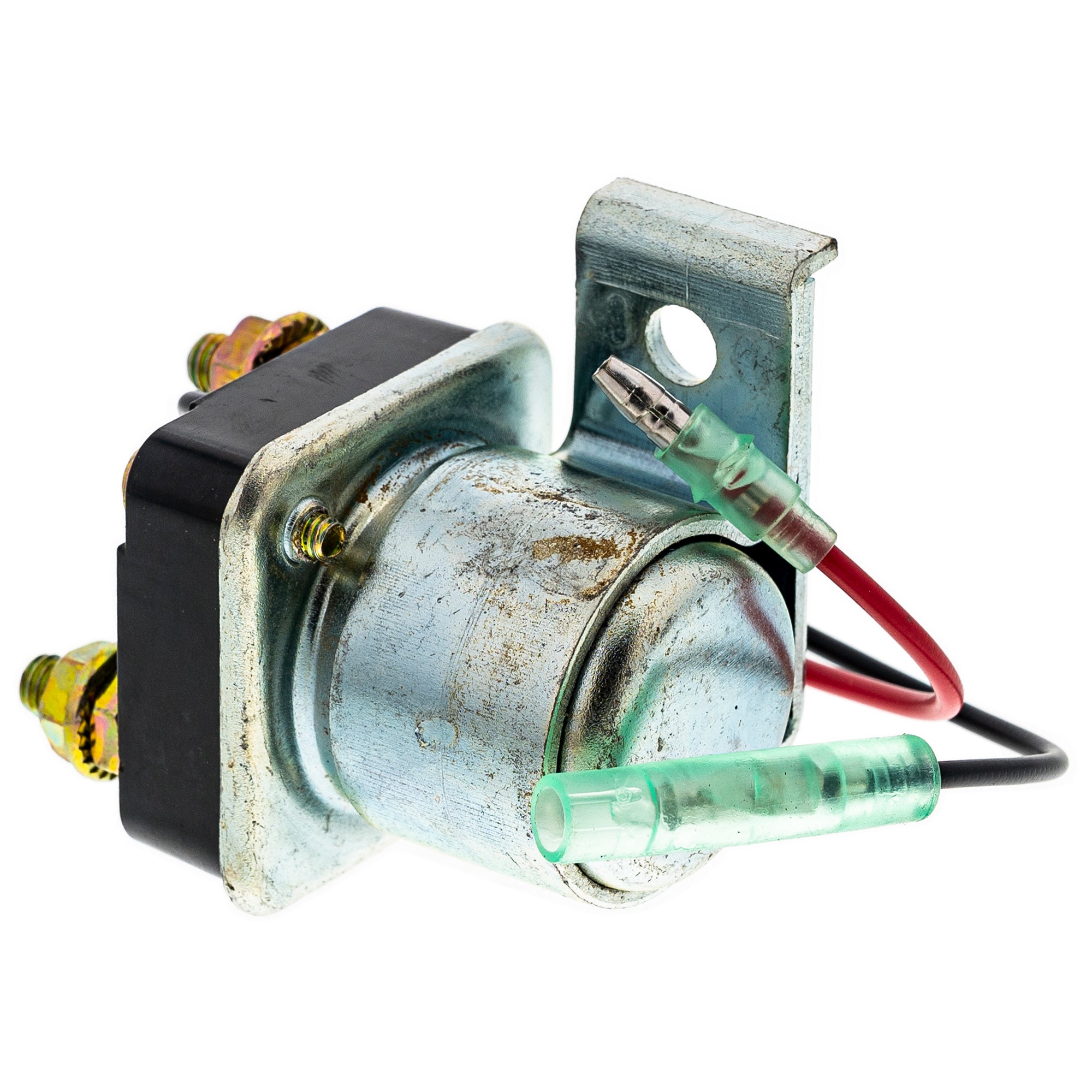 Starter Solenoid Relay Switch For Yamaha | Part Discounter