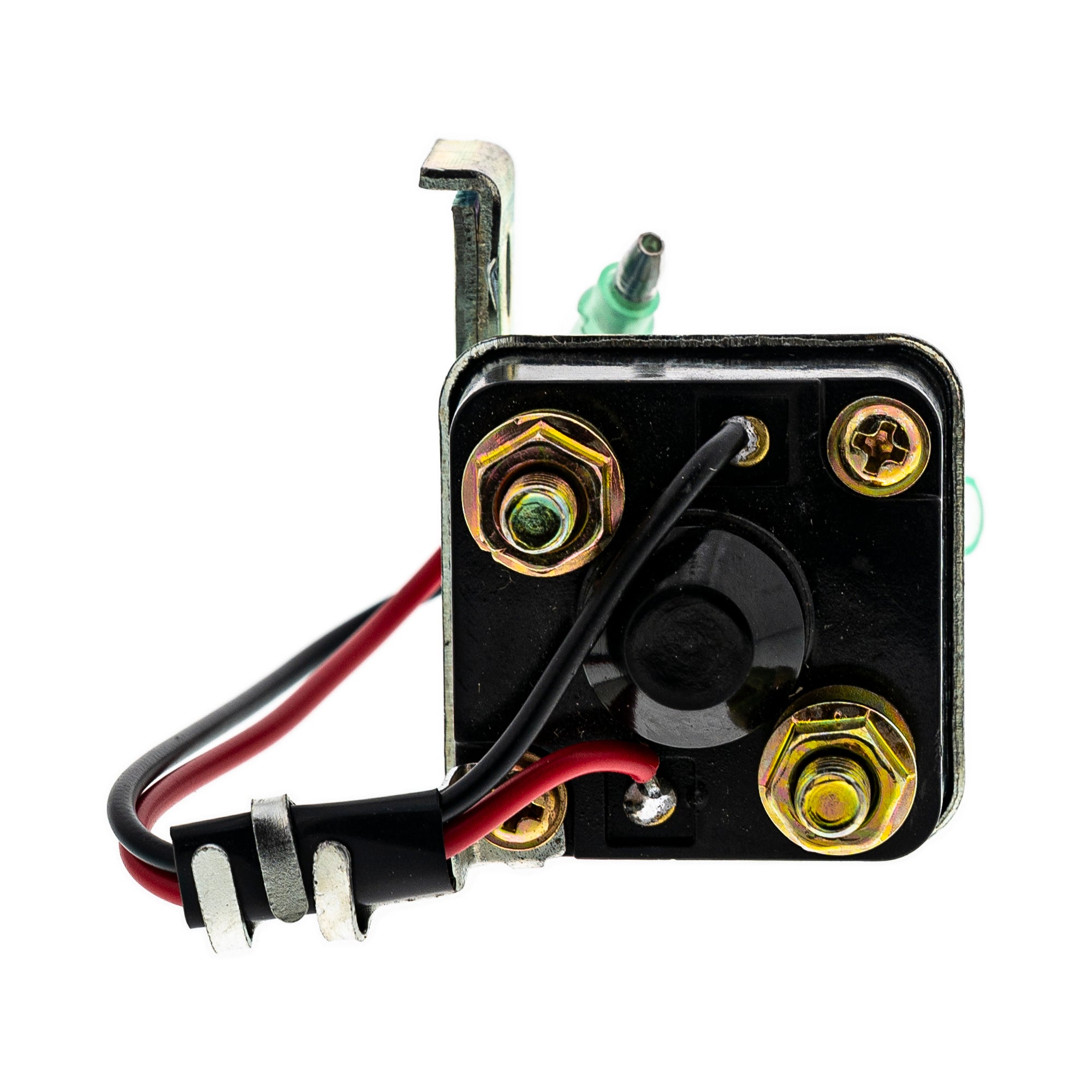 Starter Solenoid Relay Switch For Yamaha | Part Discounter