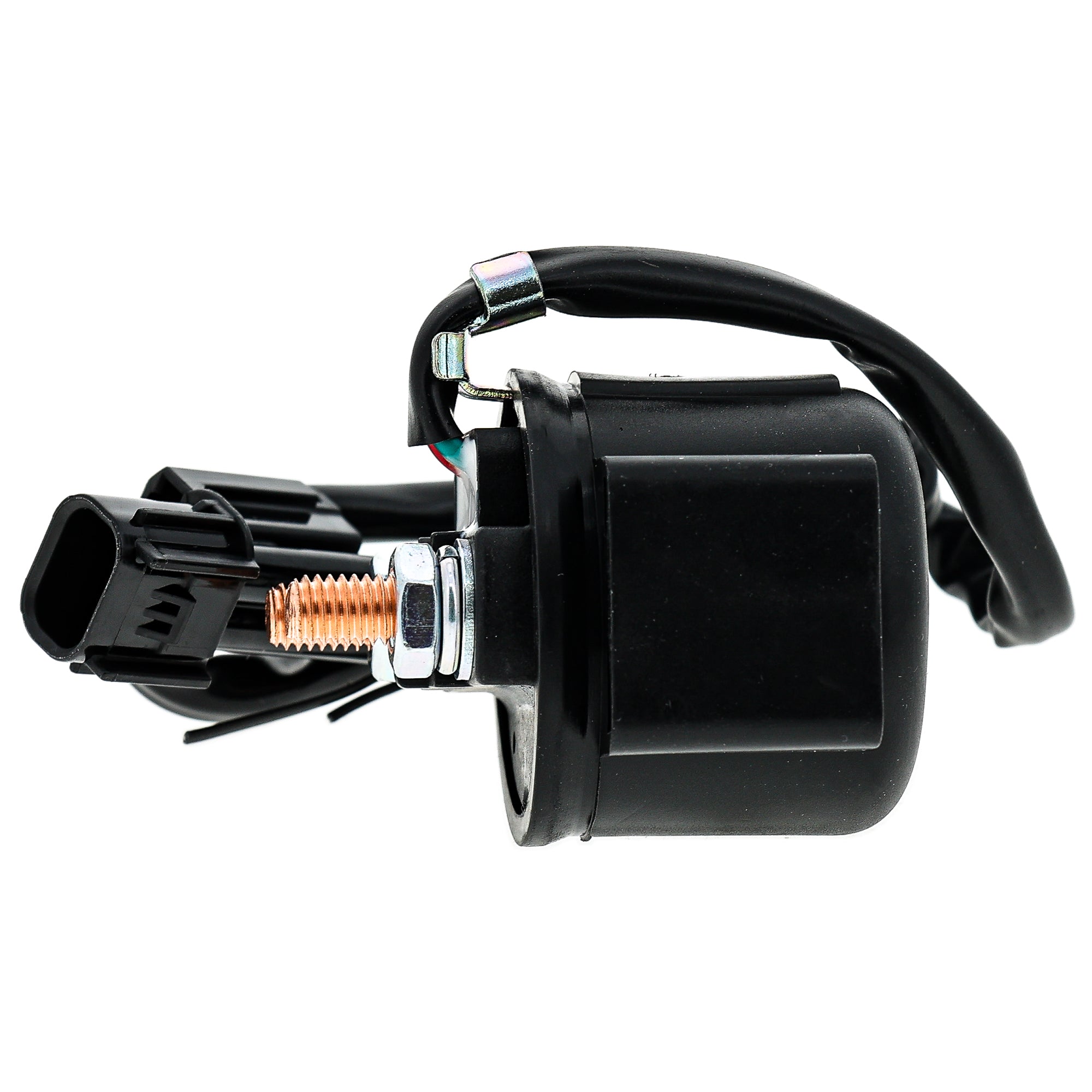 Starter Solenoid Relay Switch for Honda CB650R CBR650R 35850-MKY-D51