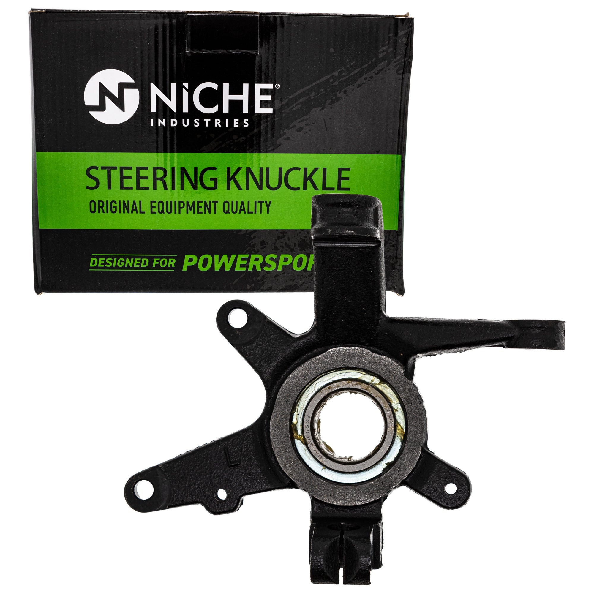 NICHE 519-CST2224K Steering Knuckle