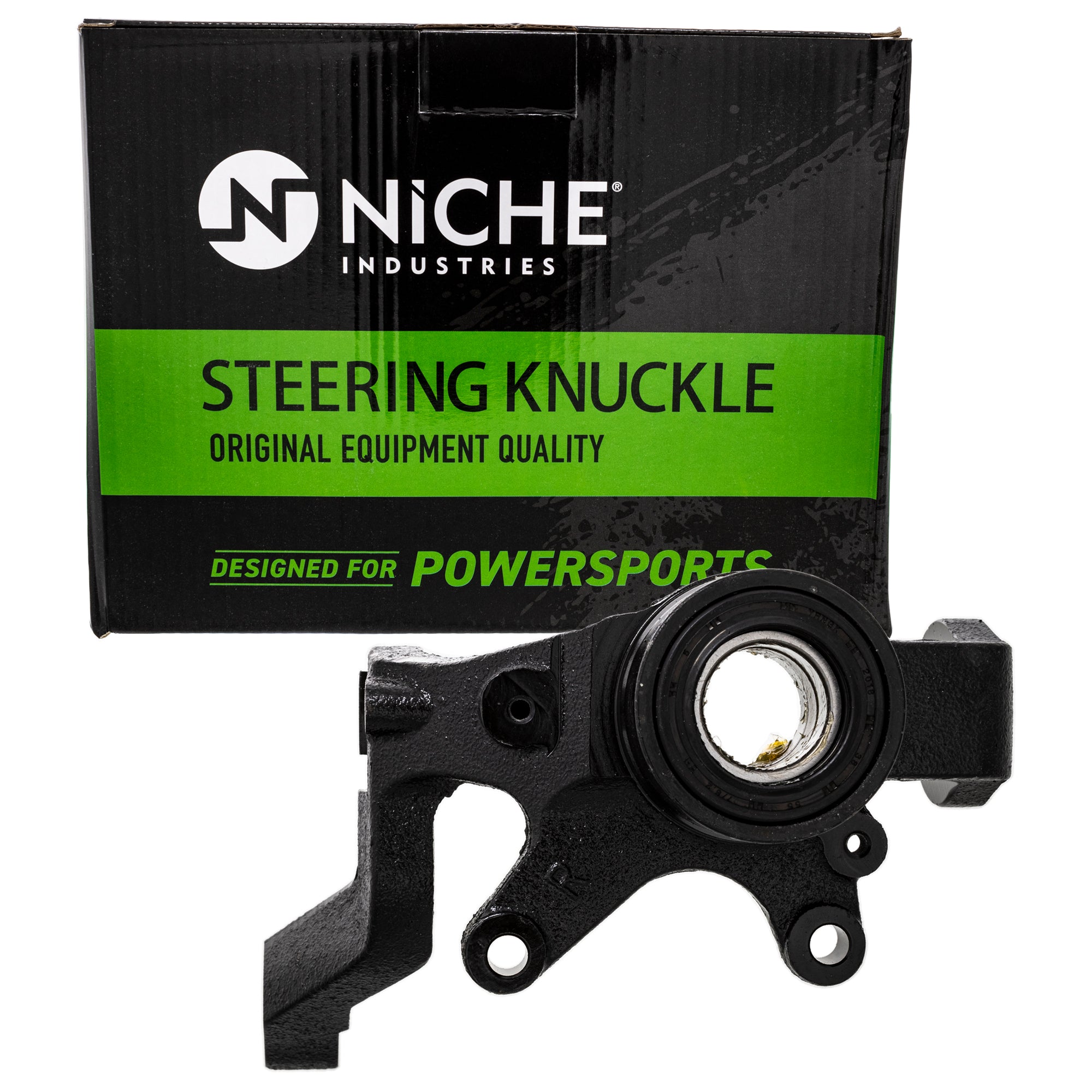 NICHE Steering Knuckle 5UG-F3502-12-00