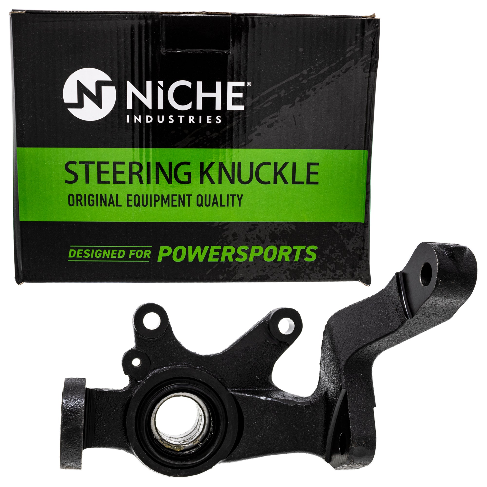 NICHE 519-CST2226K Steering Knuckle