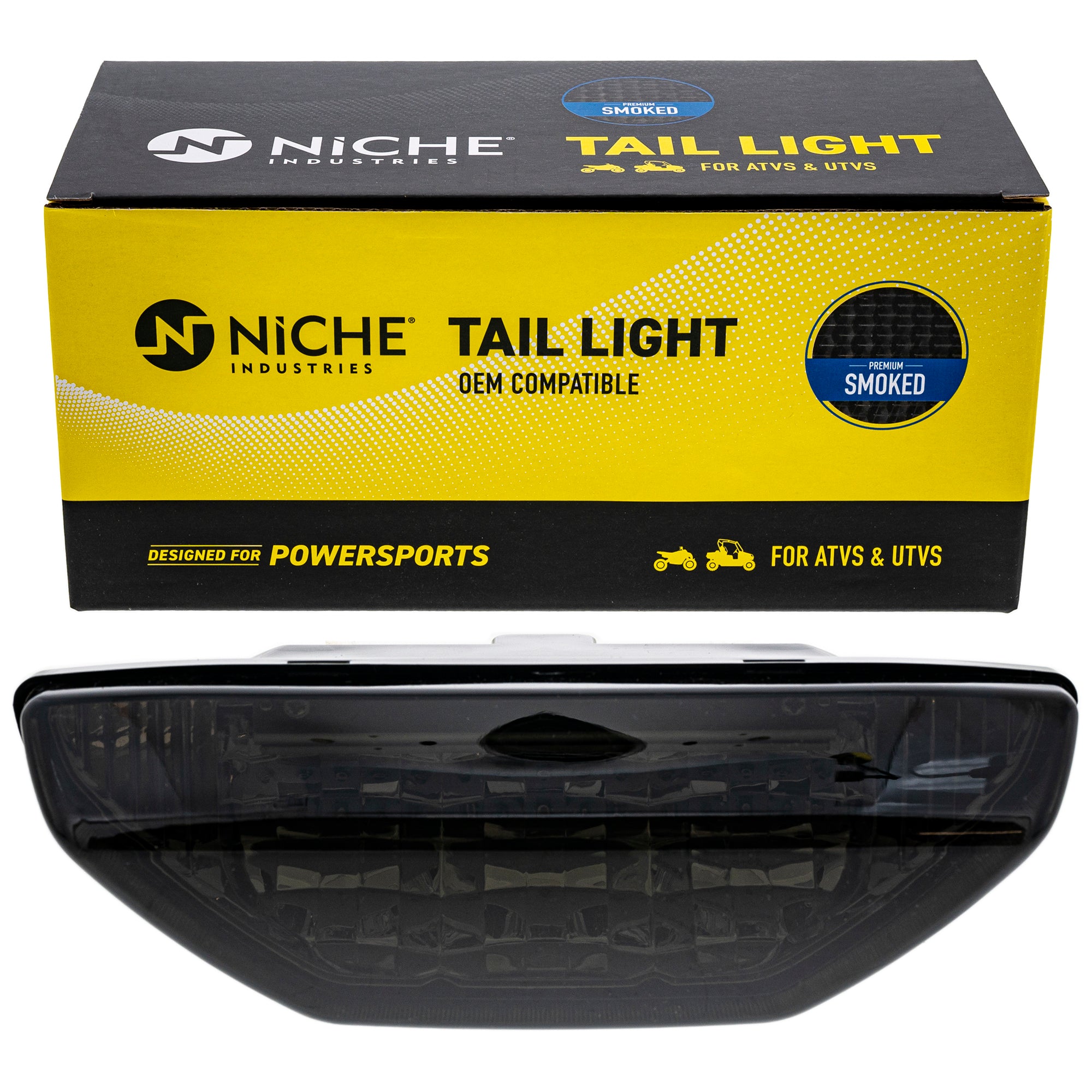 NICHE Tail light 2-Pack 33700-HN1-A71 33700-HN1-A70