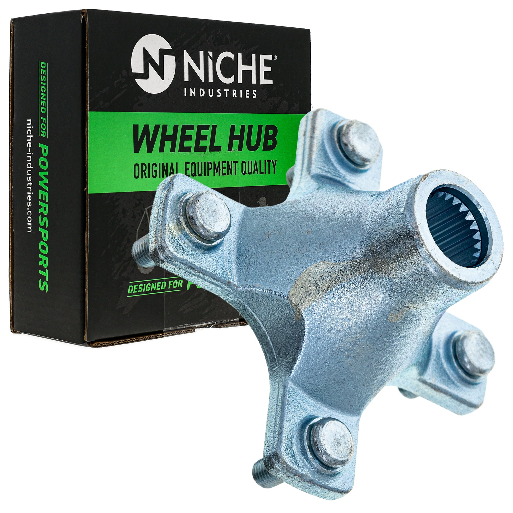 NICHE 519-CWH-2223B Wheel Hub for zOTHER TRX450 TRX400 TRX300 TRX250