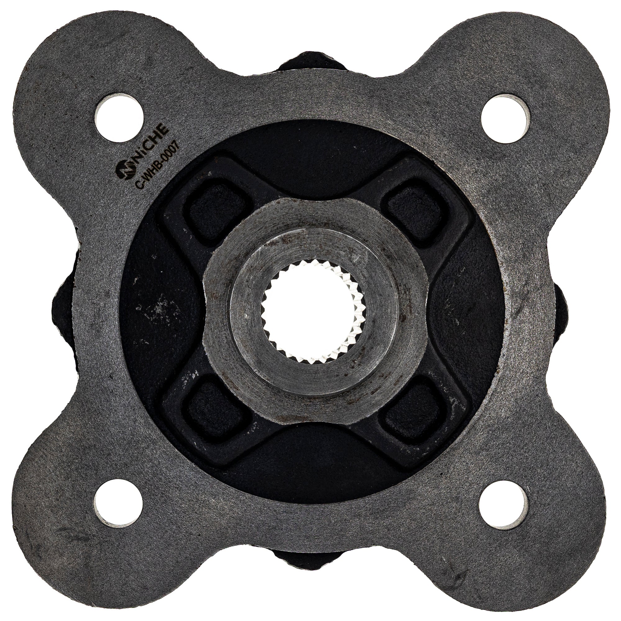 NICHE 519-CWH2229B Wheel Hub