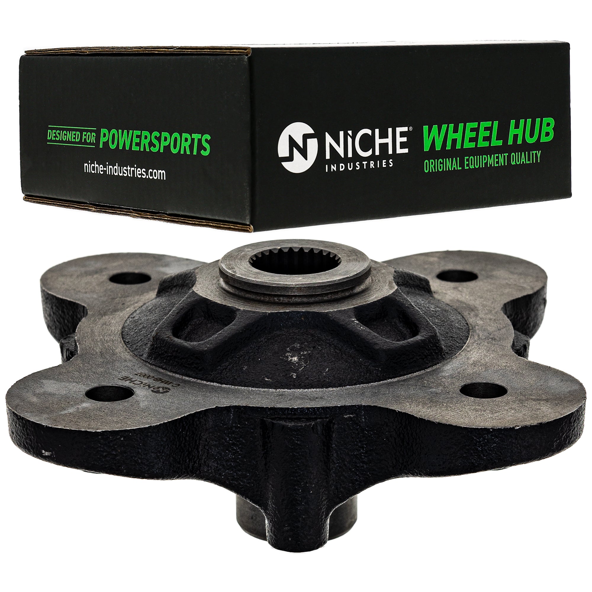 Rear Wheel Hub for Polaris Ranger 570 Crew 1000 XP 900 Diesel HST