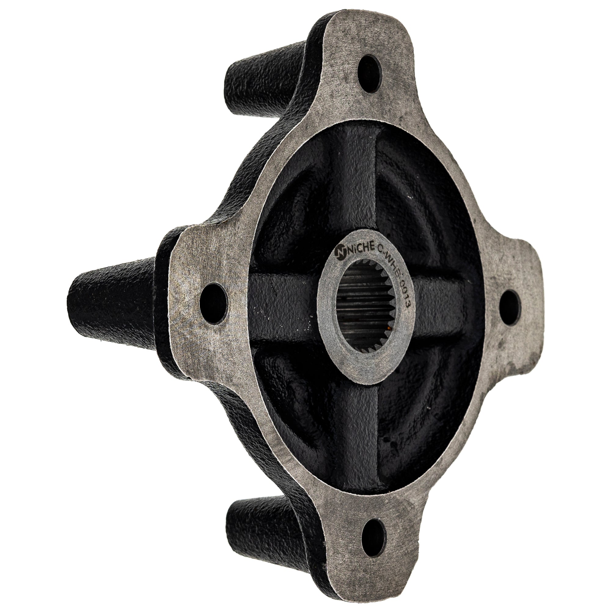 Wheel Hub for zOTHER BRP Can-Am Ski-Doo Sea-Doo Commander NICHE 519-CWH-2235B