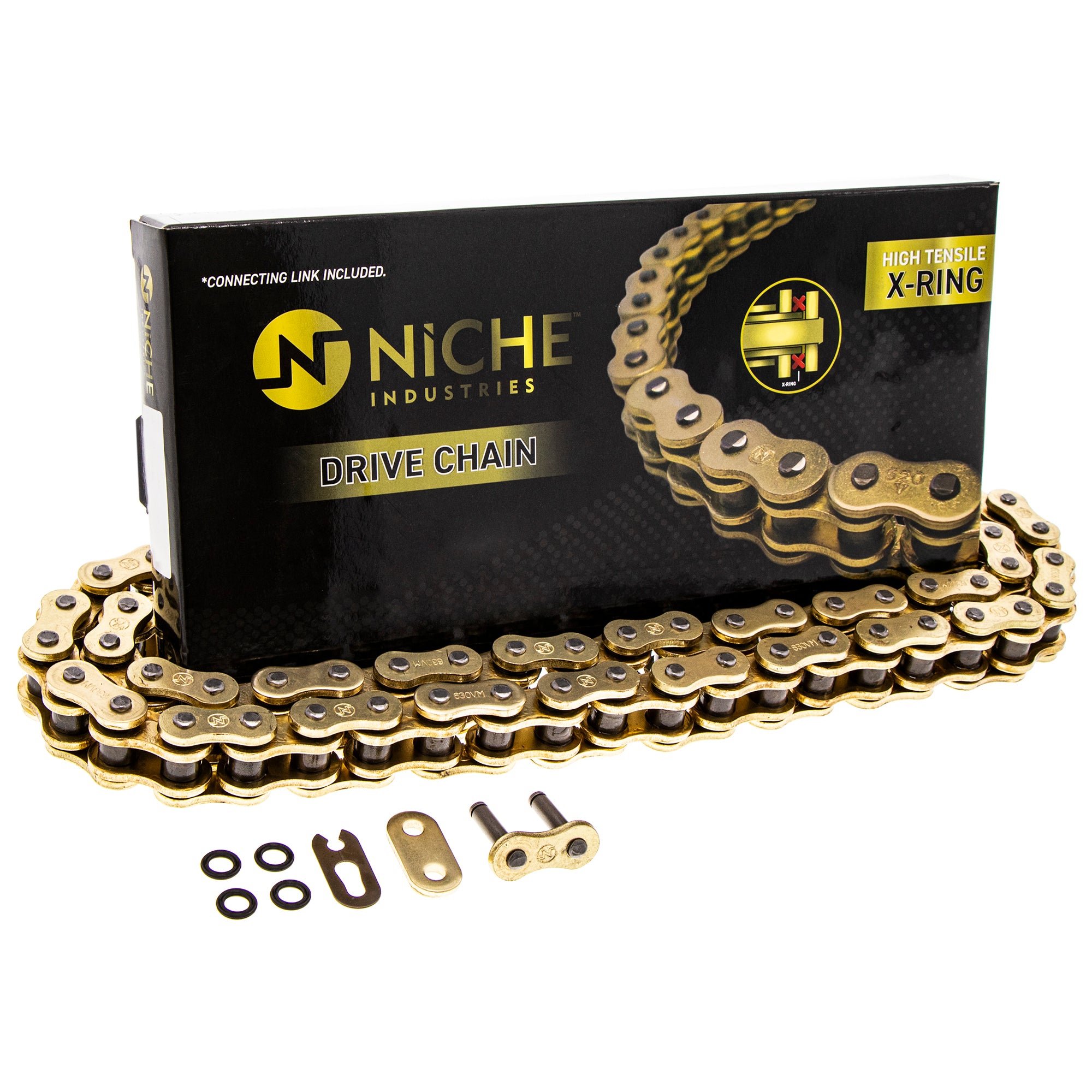 NICHE Chain 5465
