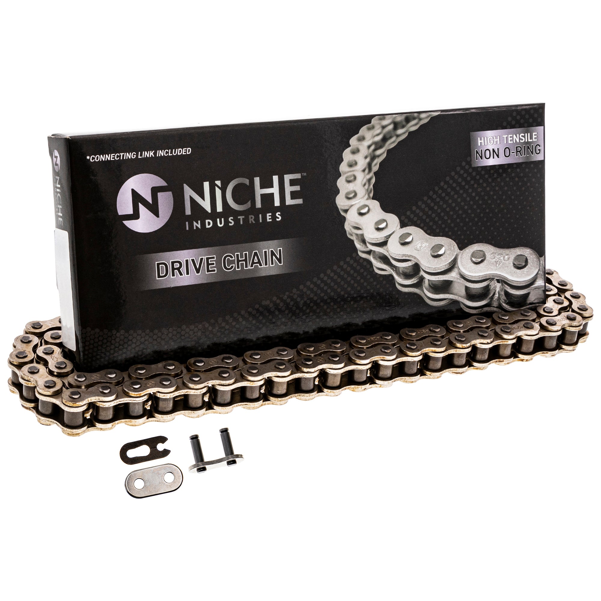 NICHE Chain 5249 428HZ-78 27600-20911-078