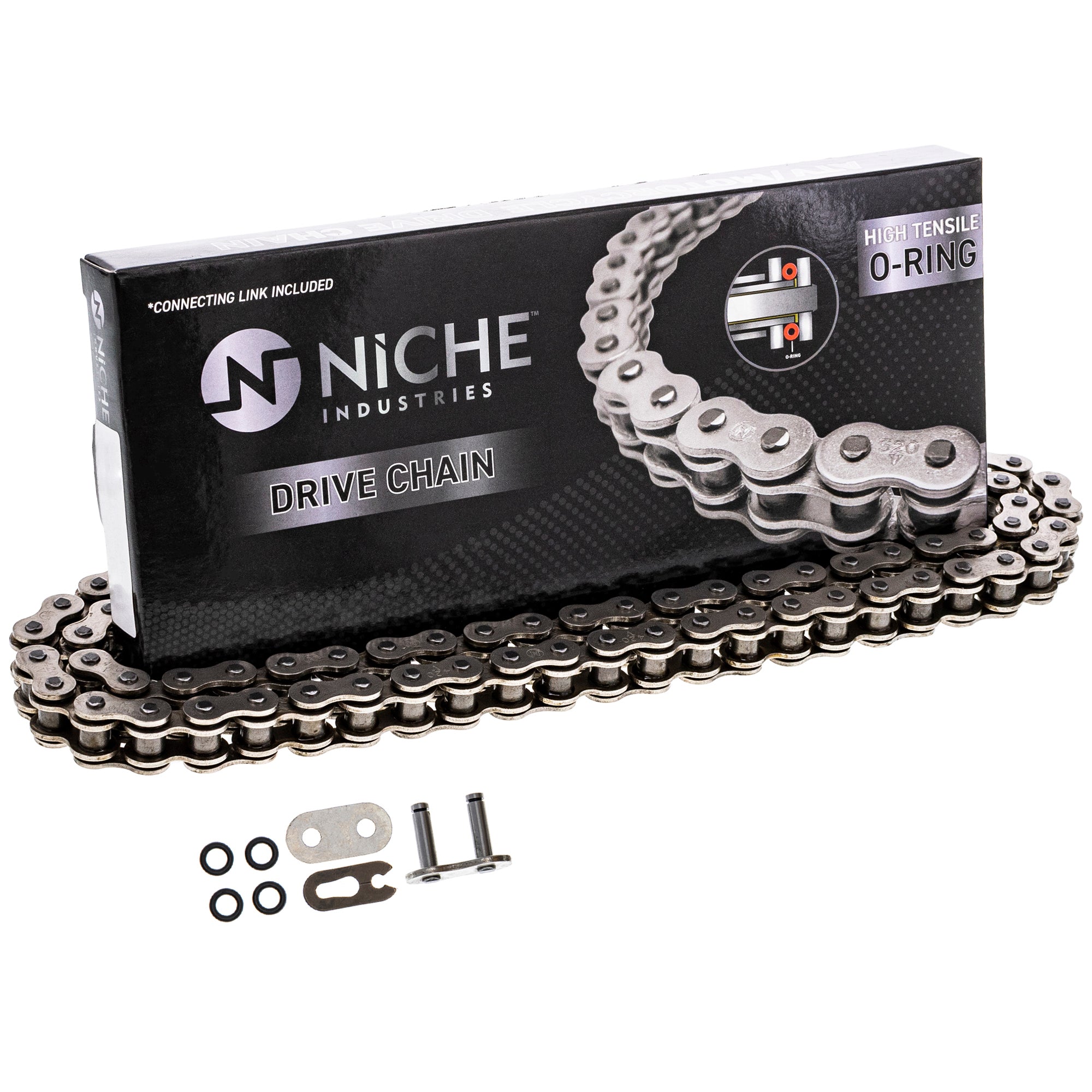NICHE Chain 5361 405W3-179-505 40530-GF4-005