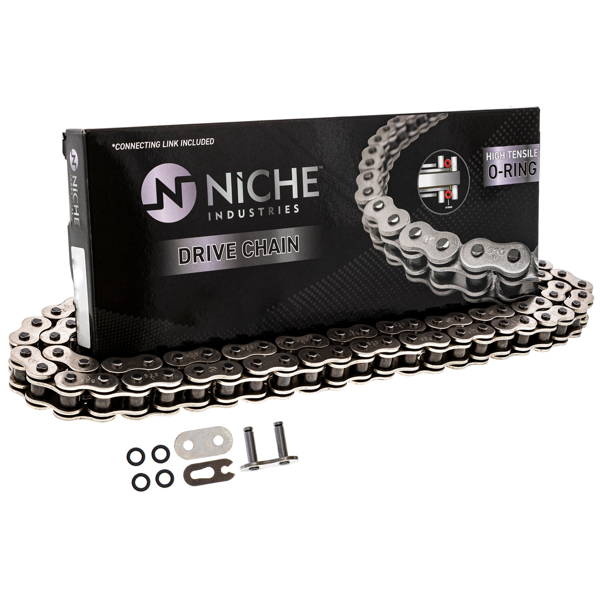 NICHE Chain 94582-41110-00 94582-31110-00 92057-1512