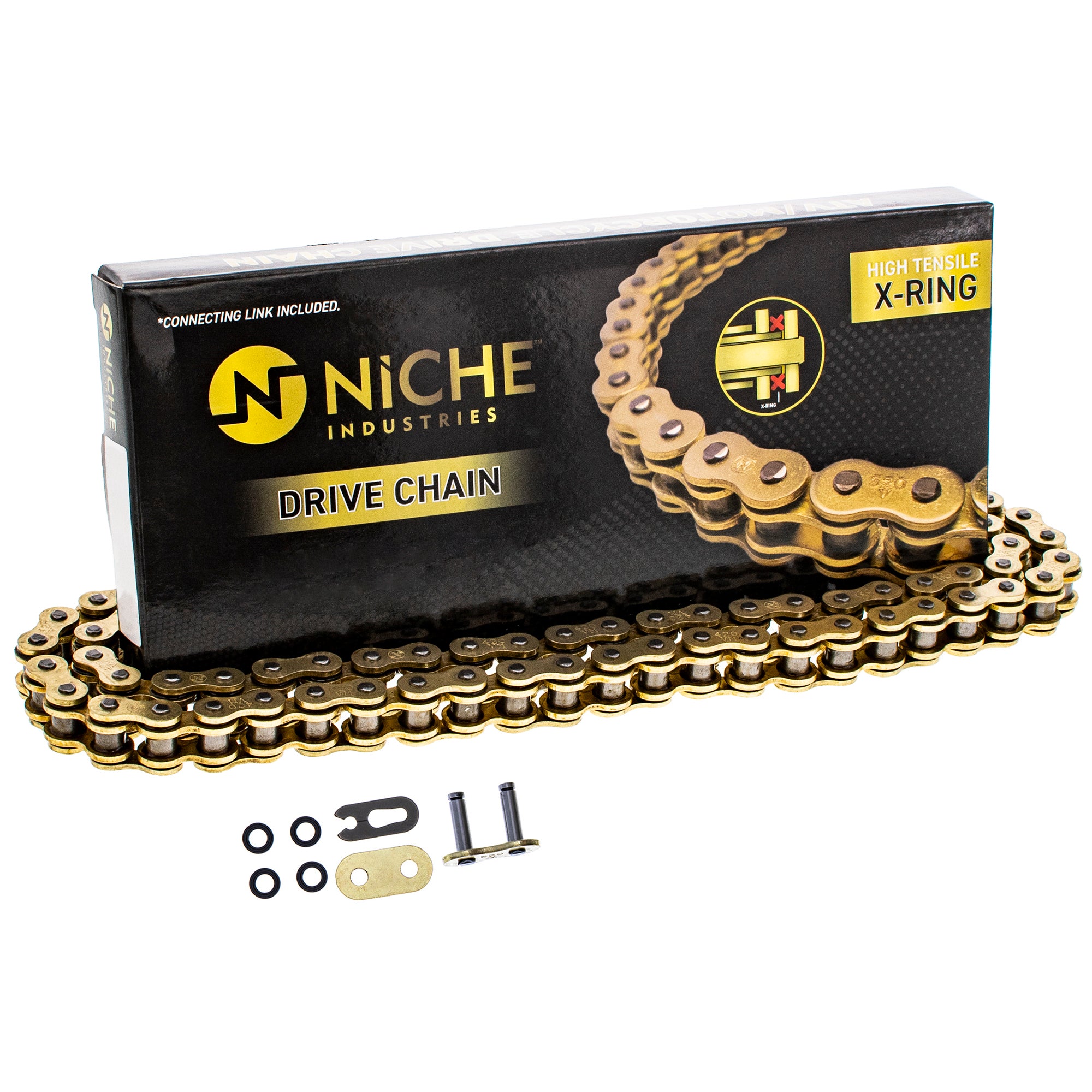 NICHE Chain 5520