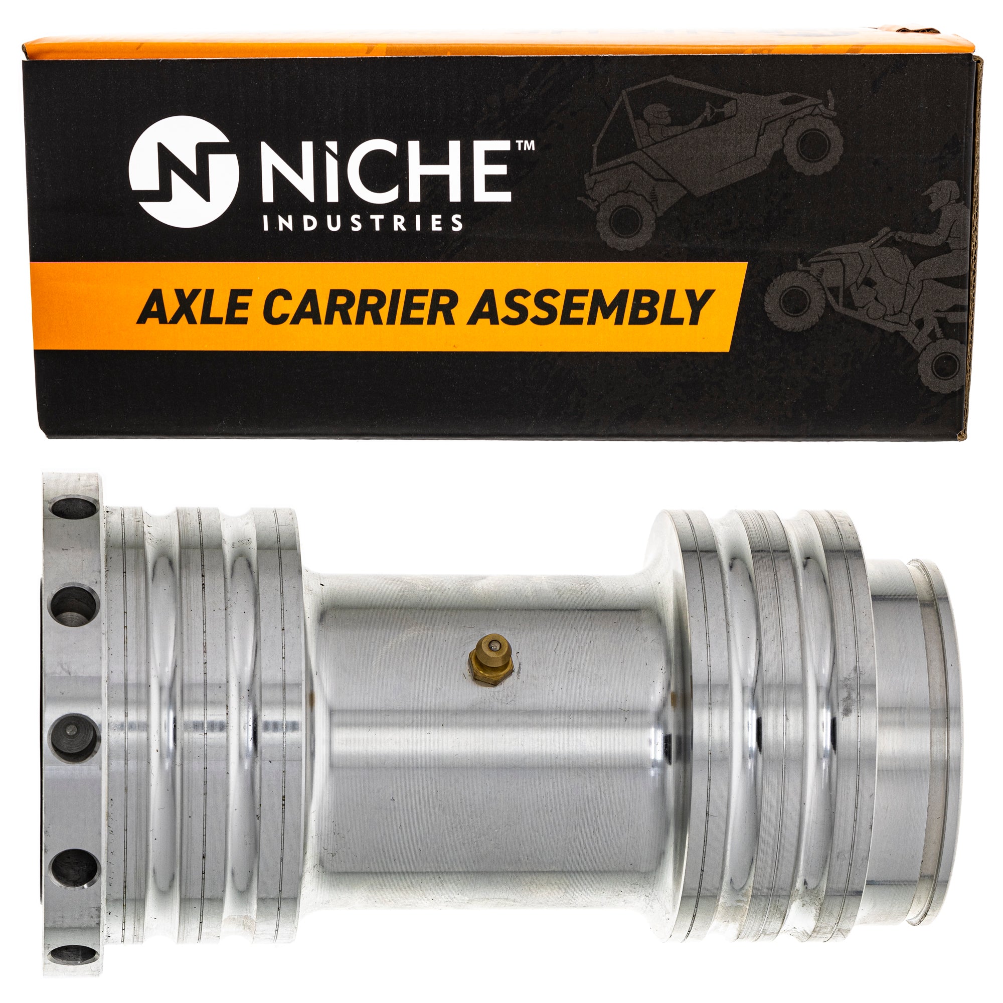 NICHE Axle Carrier 52201-HC0-670 52201-HC0-000