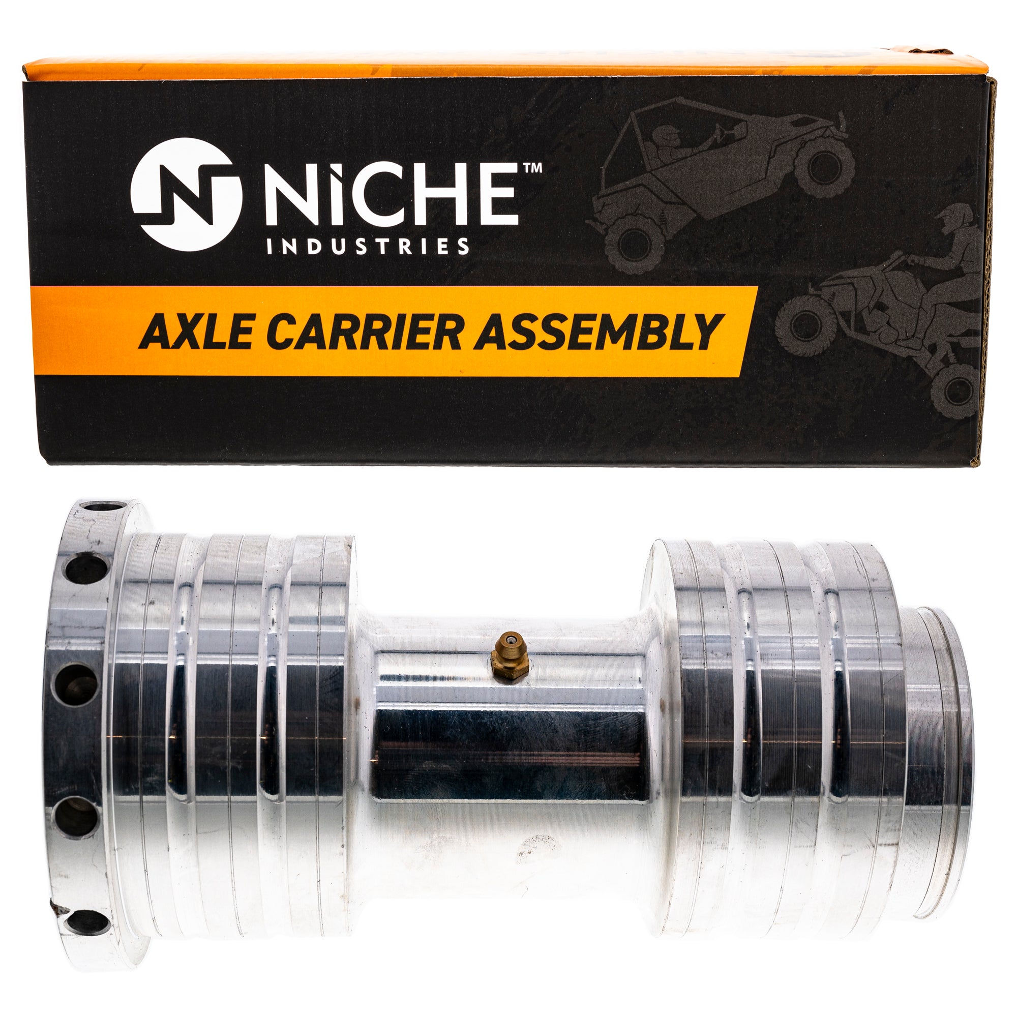 NICHE Axle Carrier 42500-HP1-000