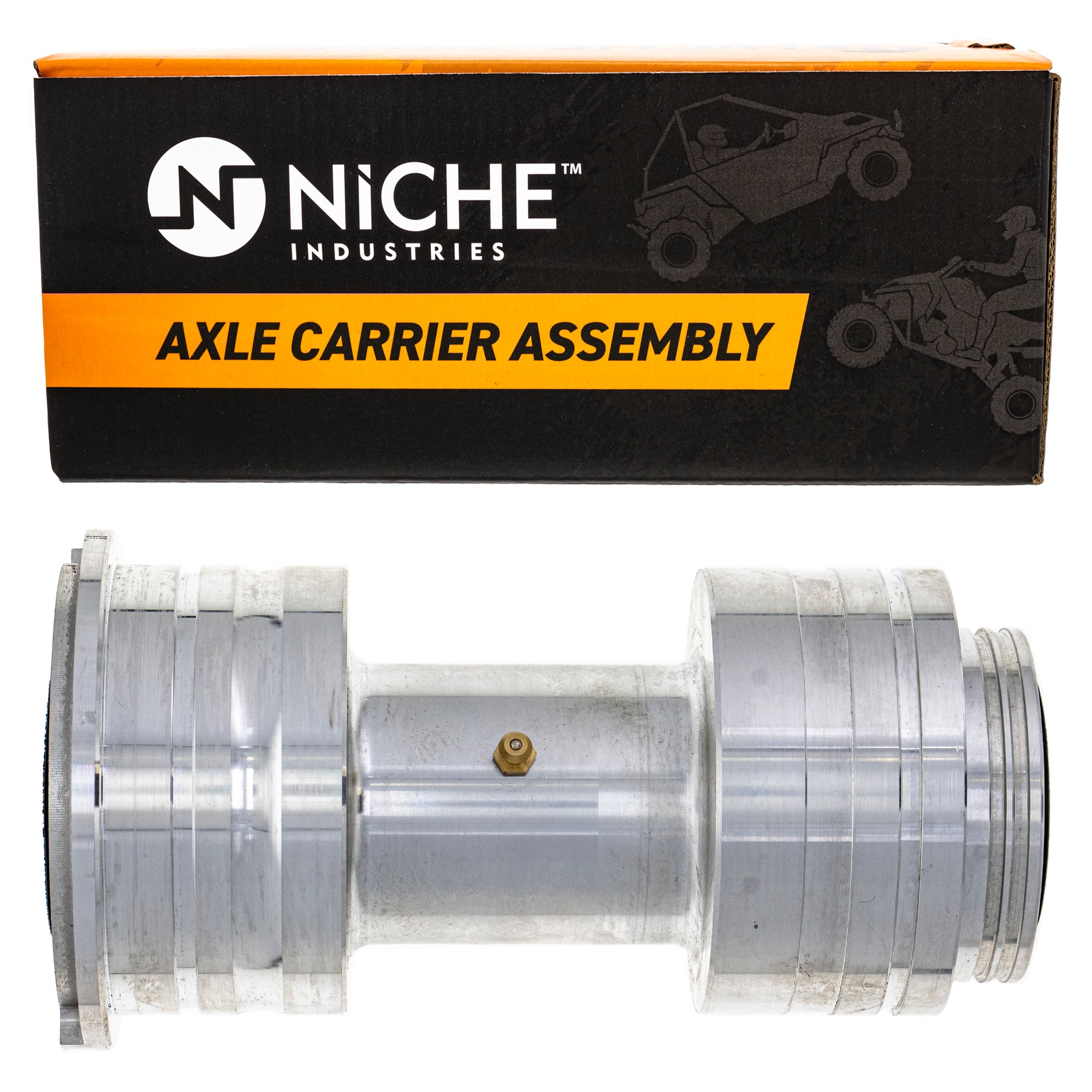 NICHE Axle Carrier 5TG-25311-21-00 5TG-25311-20-00