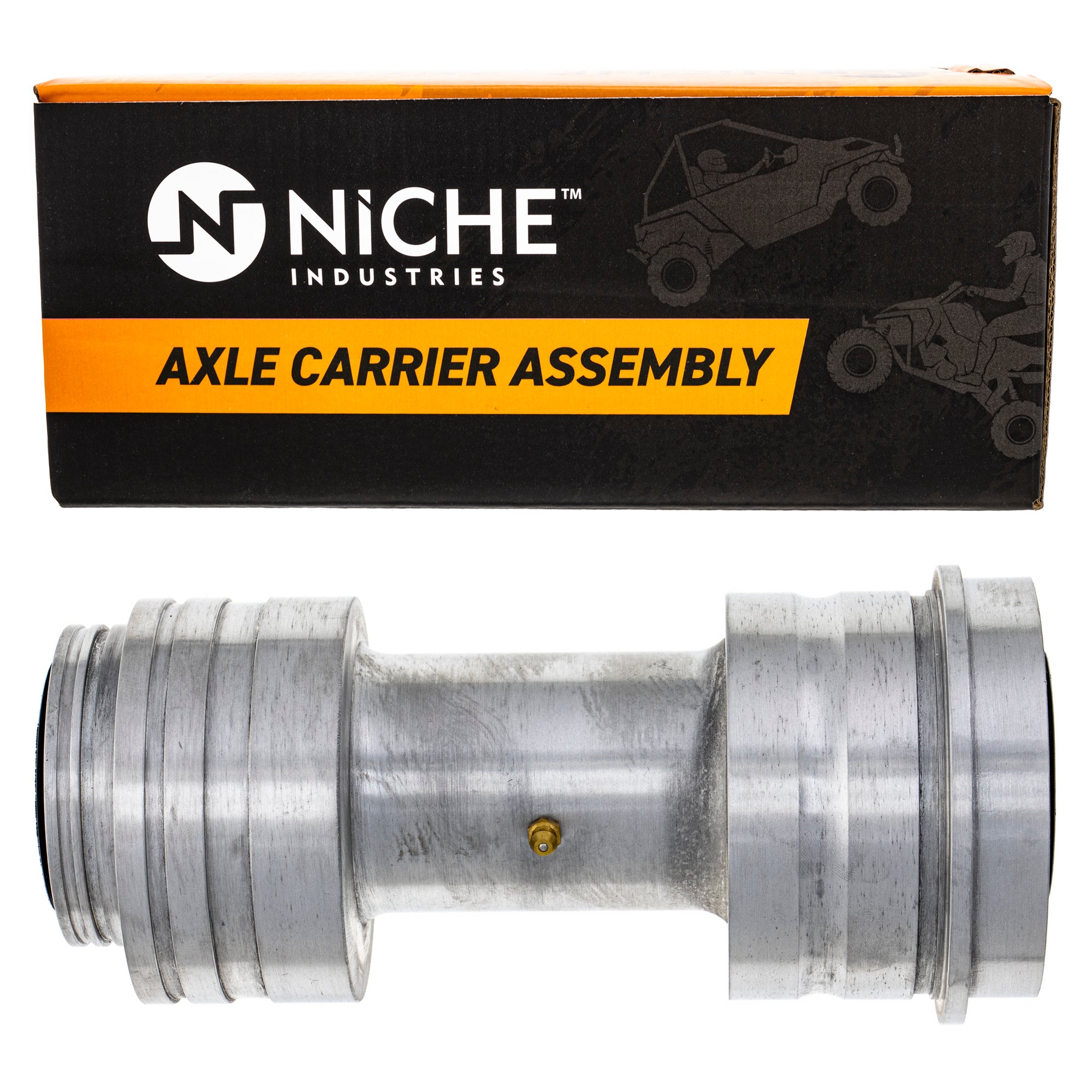 NICHE Axle Carrier 1S3-25311-01-00 1S3-25311-00-00