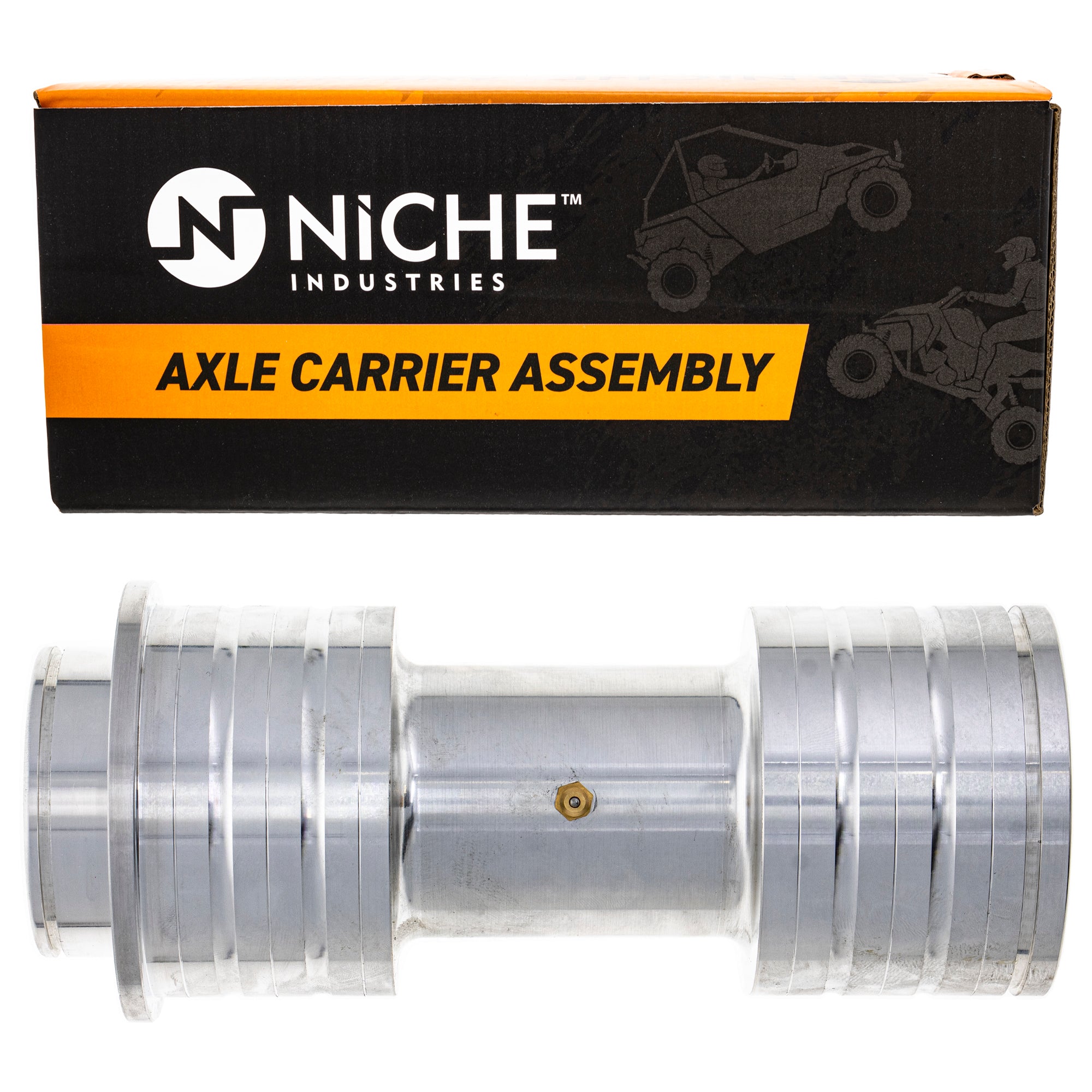 NICHE Axle Carrier 64715-45G20 64715-45G10 64715-45G00
