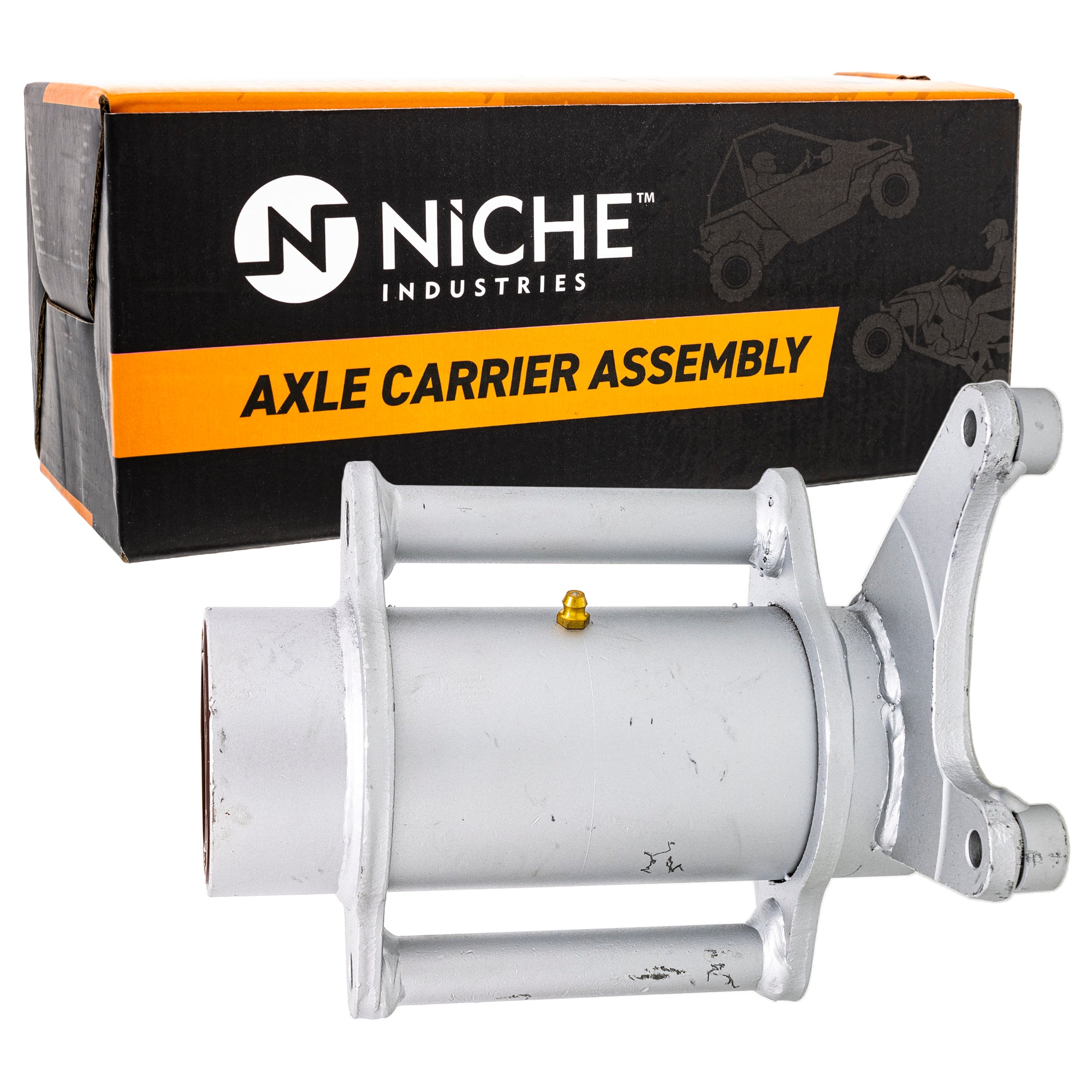 NICHE Rear Axle Bearing Carrier 3GD-25311-11-P0