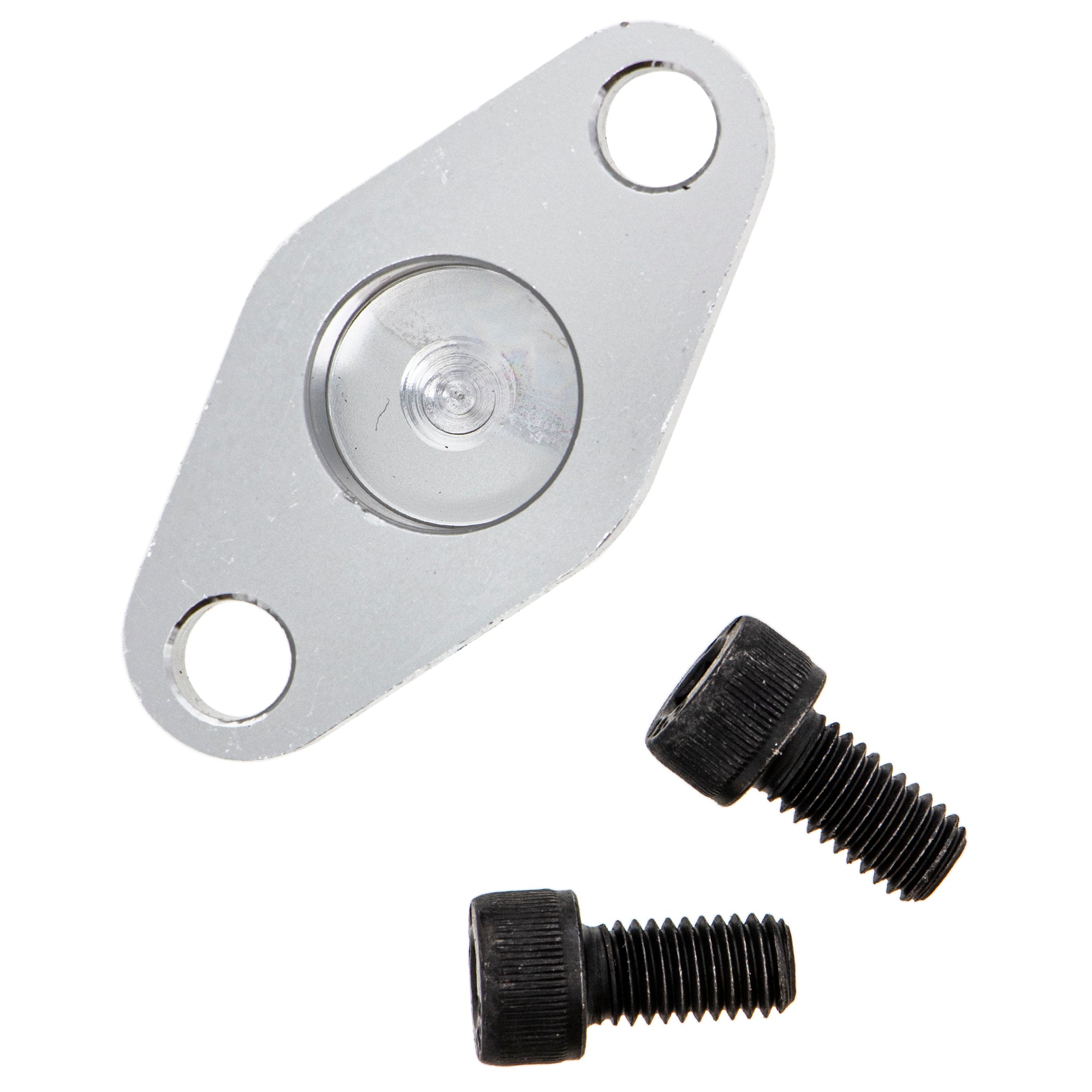NICHE 519-KBO2223P Block-Off Plate Kit for zOTHER YFZ450SE YFZ450LE
