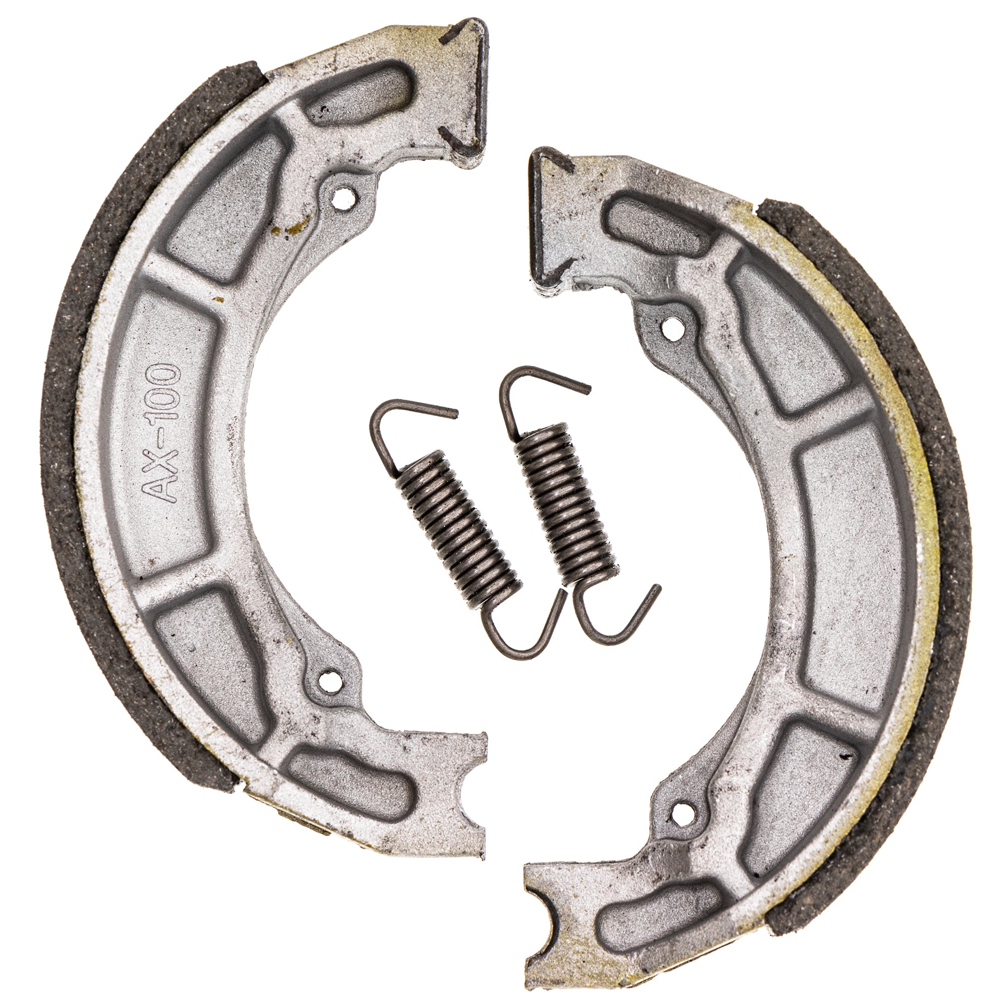 NICHE Rear Brake Shoe 41048-1141