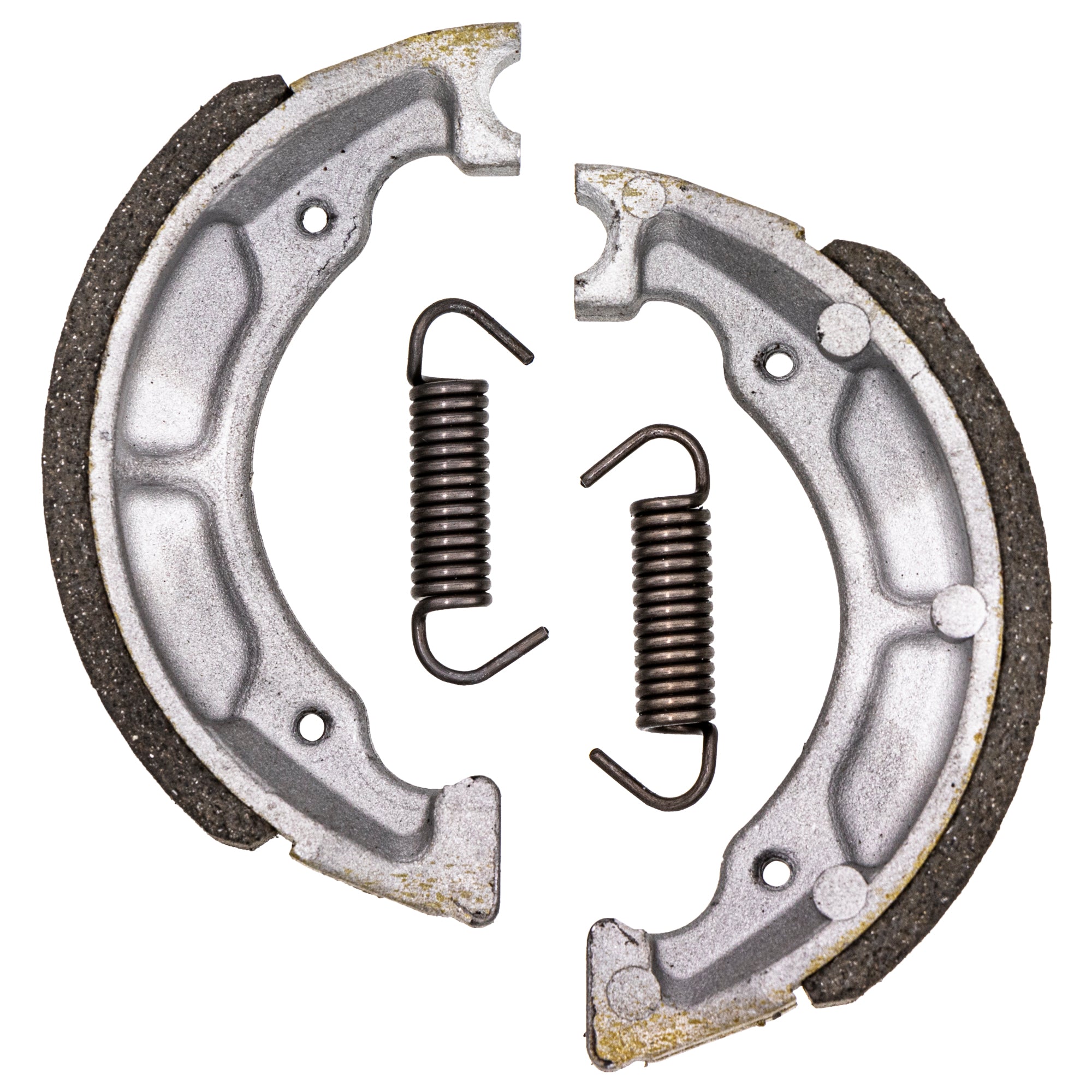 NICHE Front Rear Brake Shoe 64410-04601 64410-04201