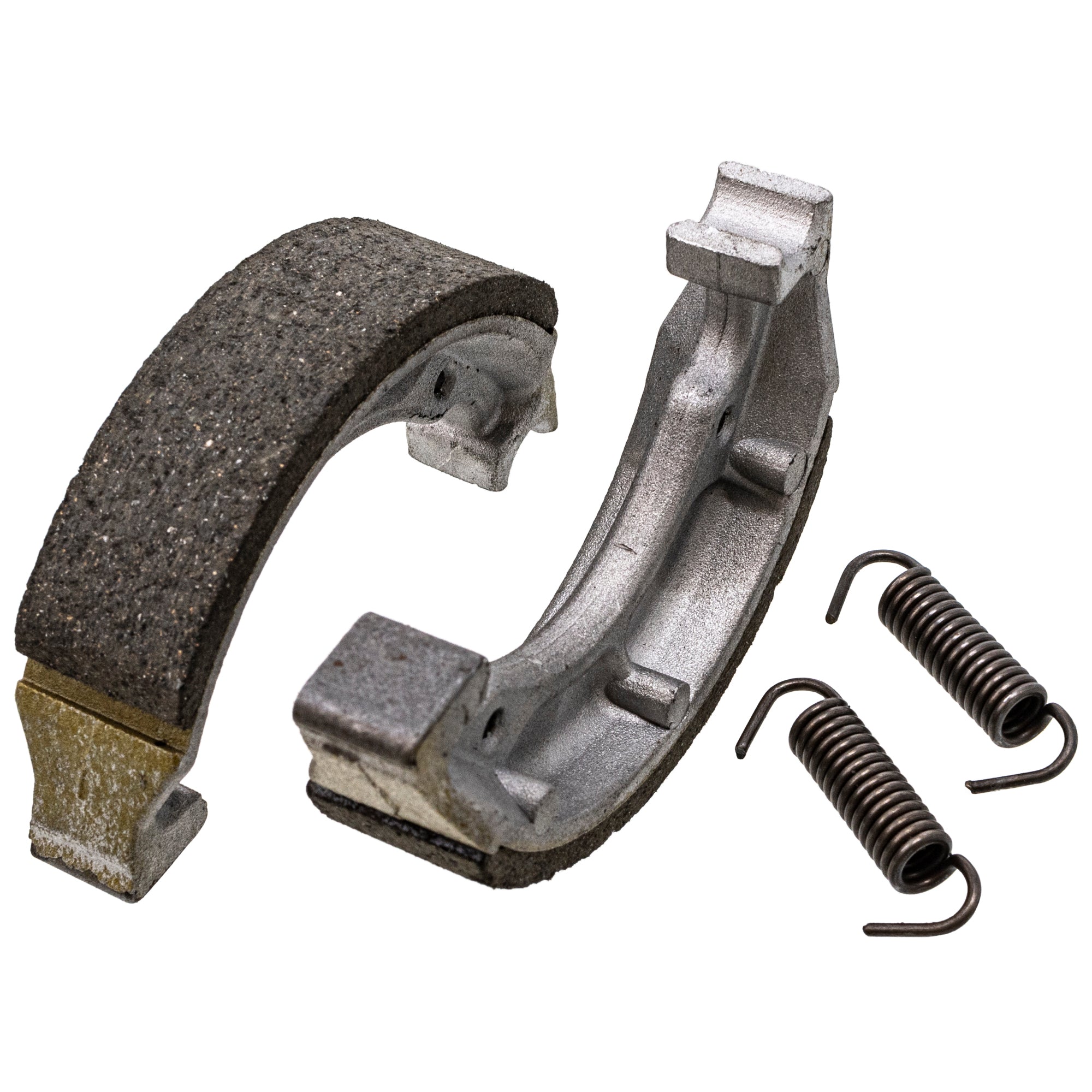 Brake Shoe for Suzuki ALT50 Quadrunner 50 64400-04811 Front Rear