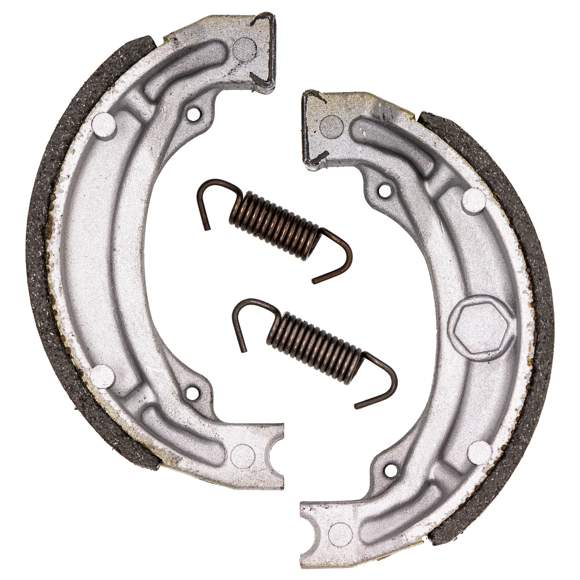 NICHE Rear Brake Shoe 54401-43840