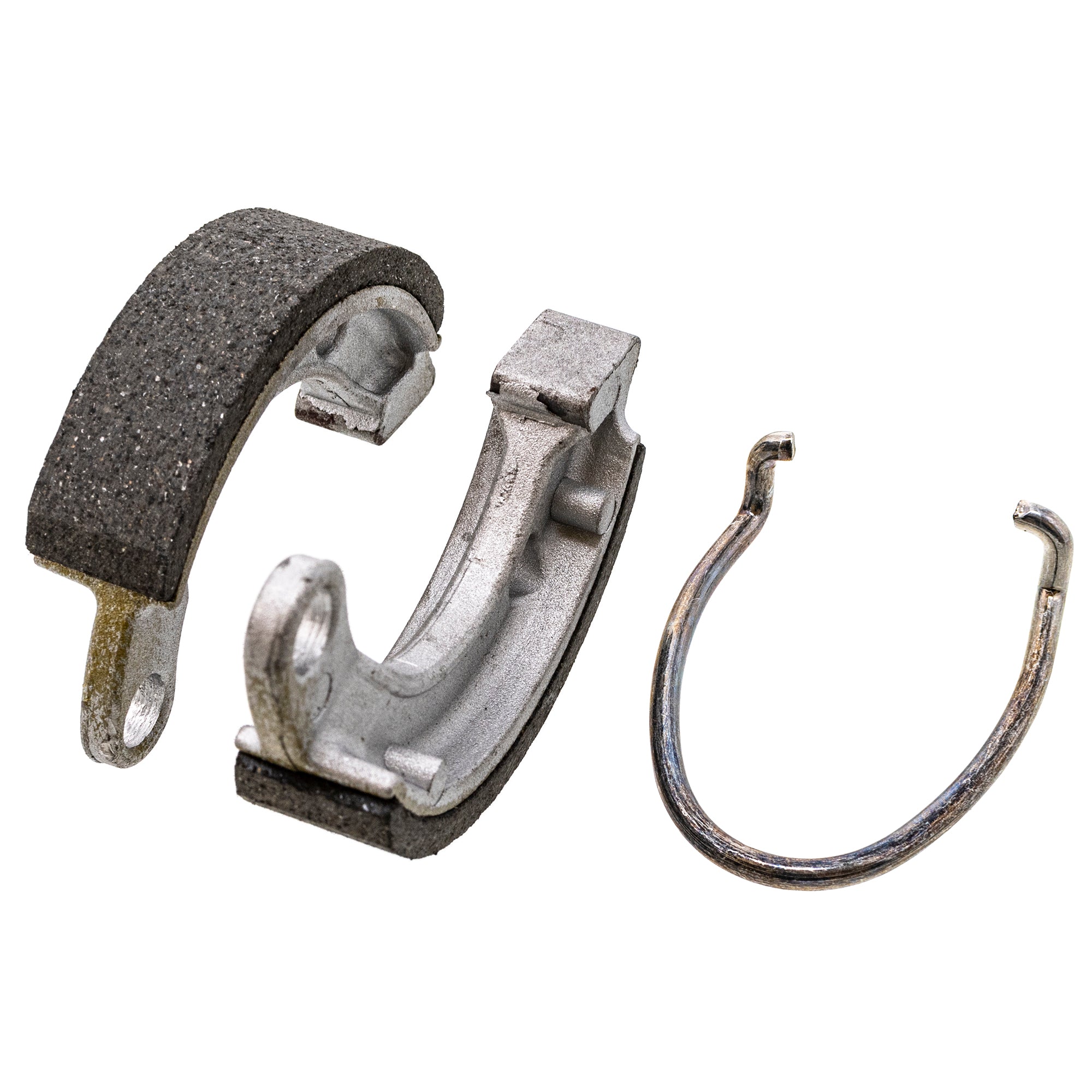 Brake Shoe for Honda Z50R XR50R CRF50F NC50 PA50 Urban Express 50