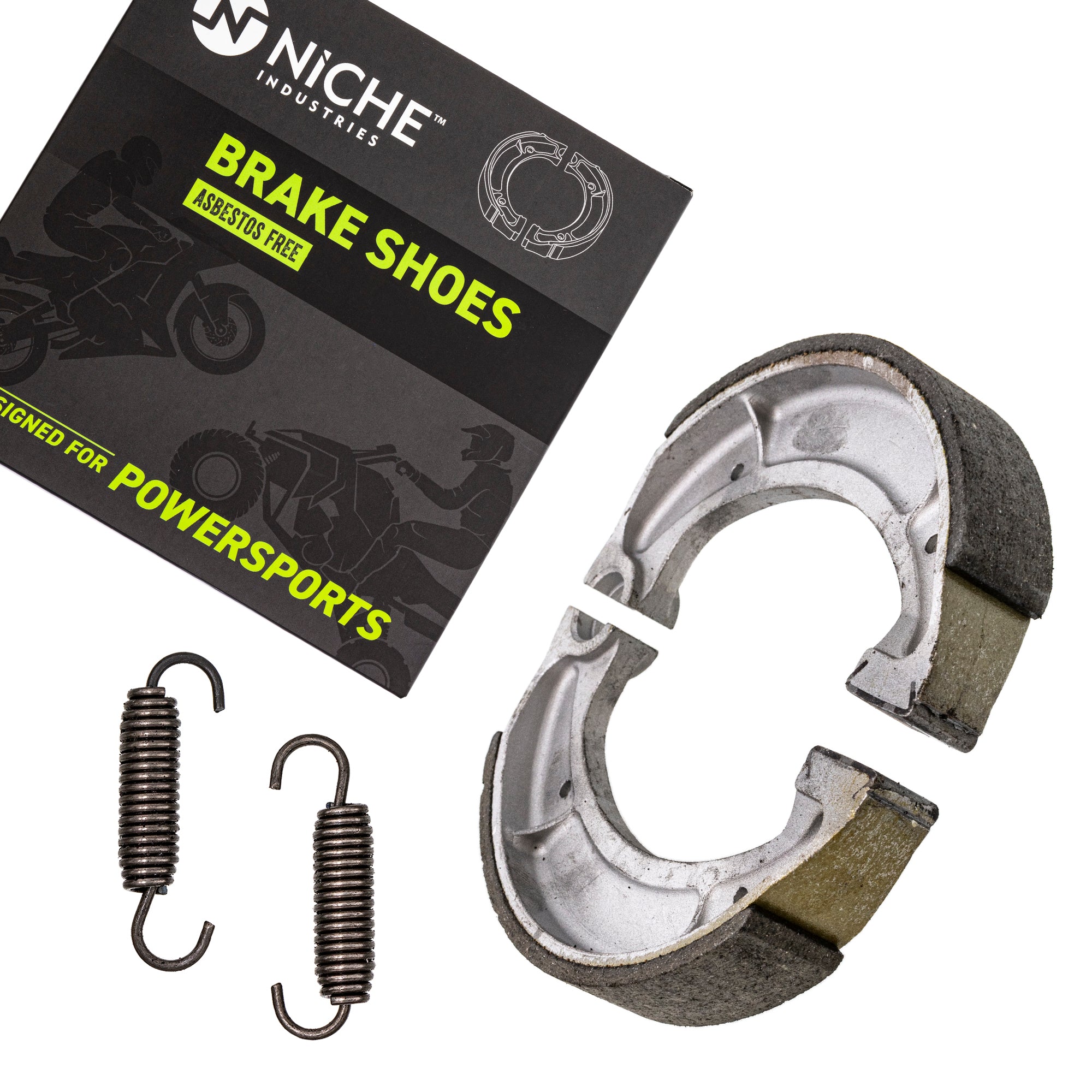 NICHE Brake Pad Set