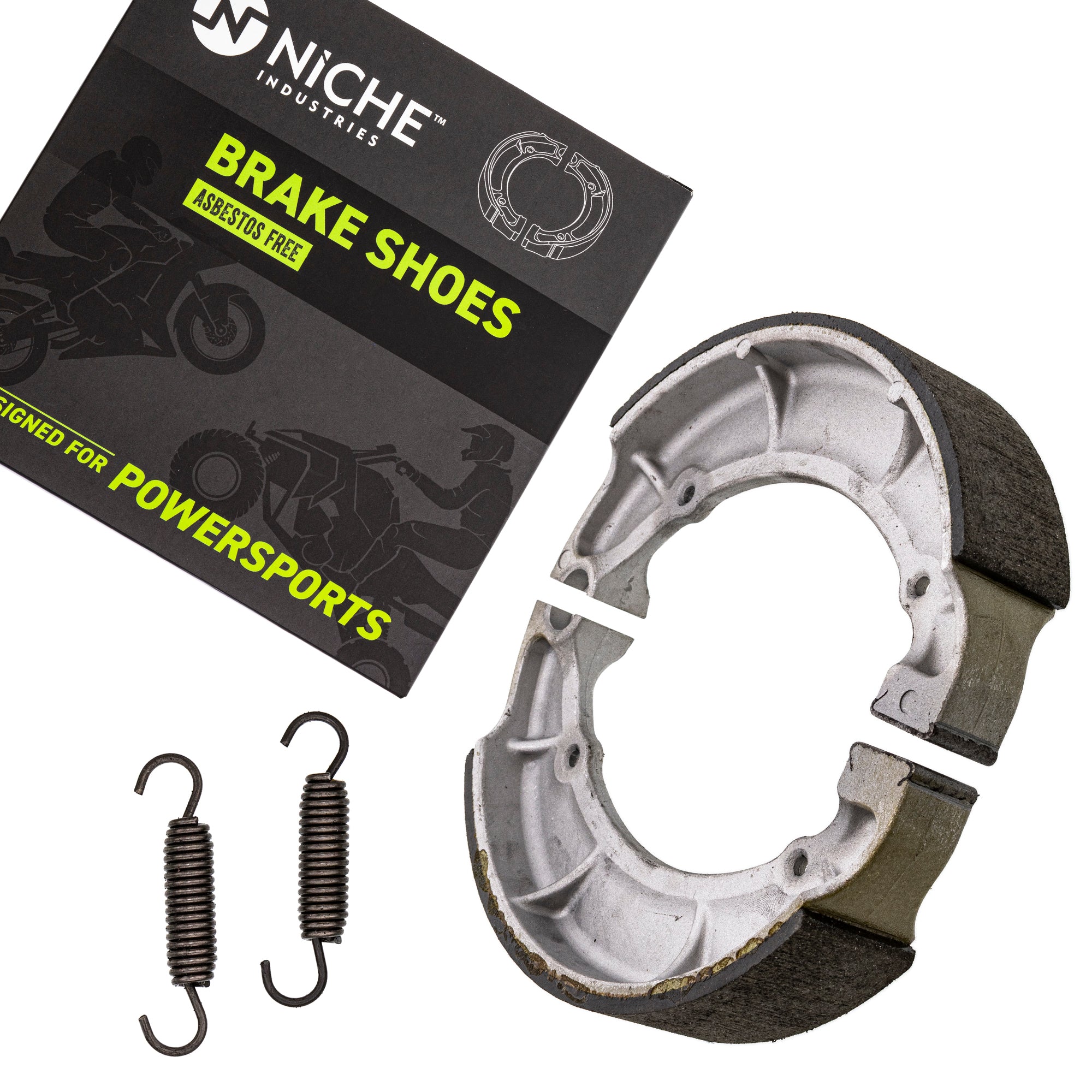 NICHE Brake Pad Set