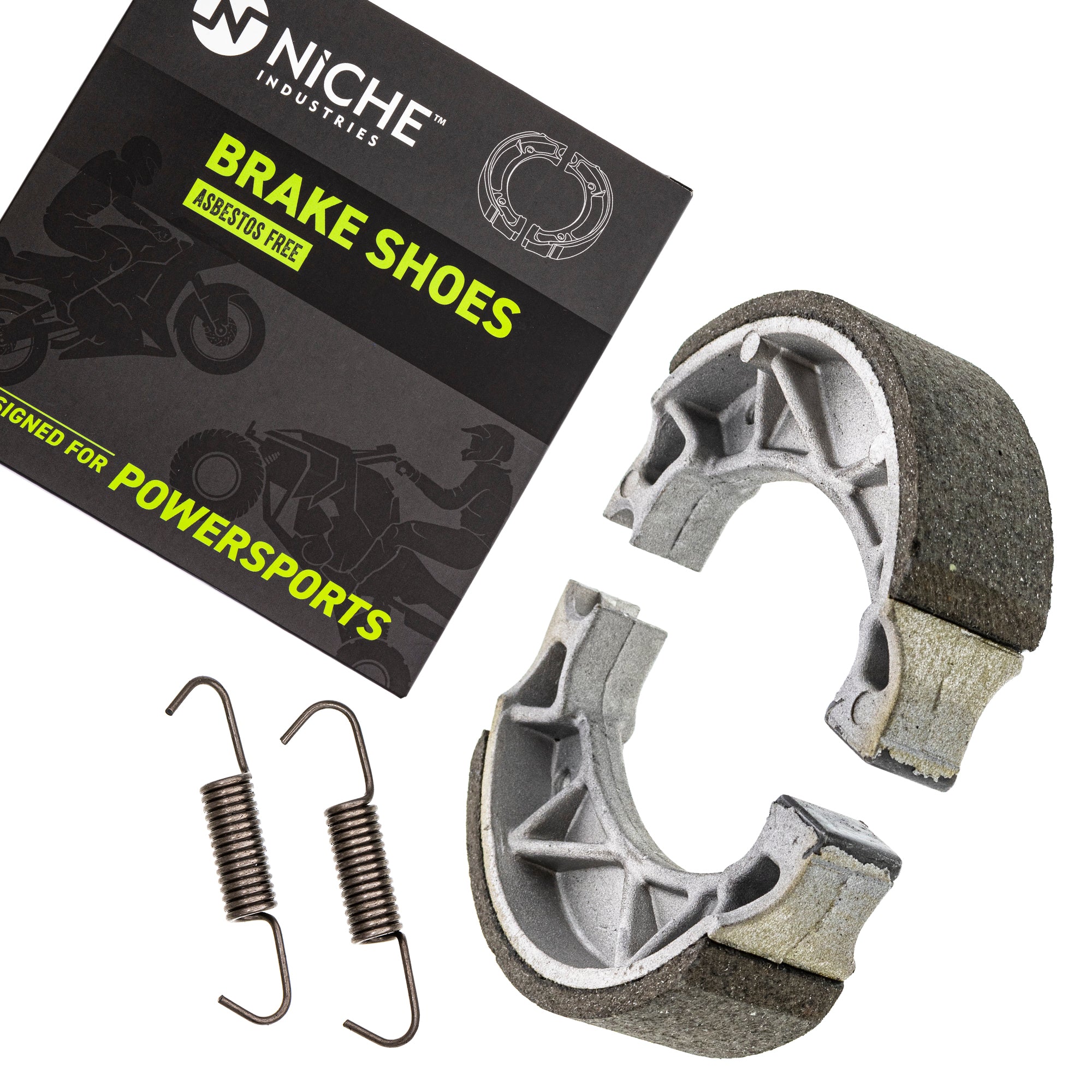 NICHE Brake Pad Set