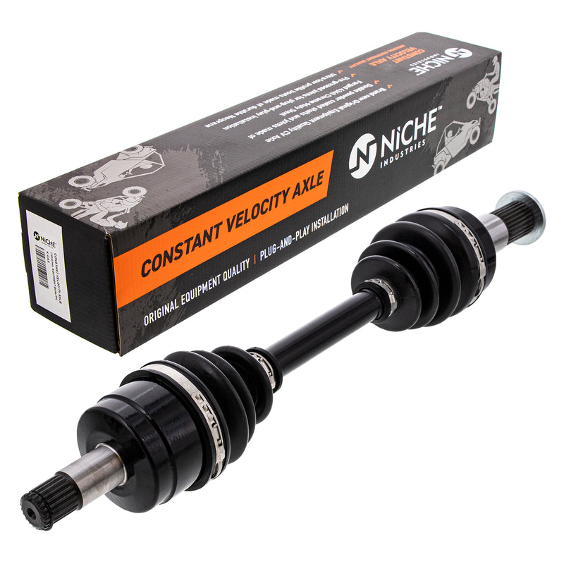 NICHE MK1000994 CV Axle for zOTHER Grizzly 5KM-2510J-30-00