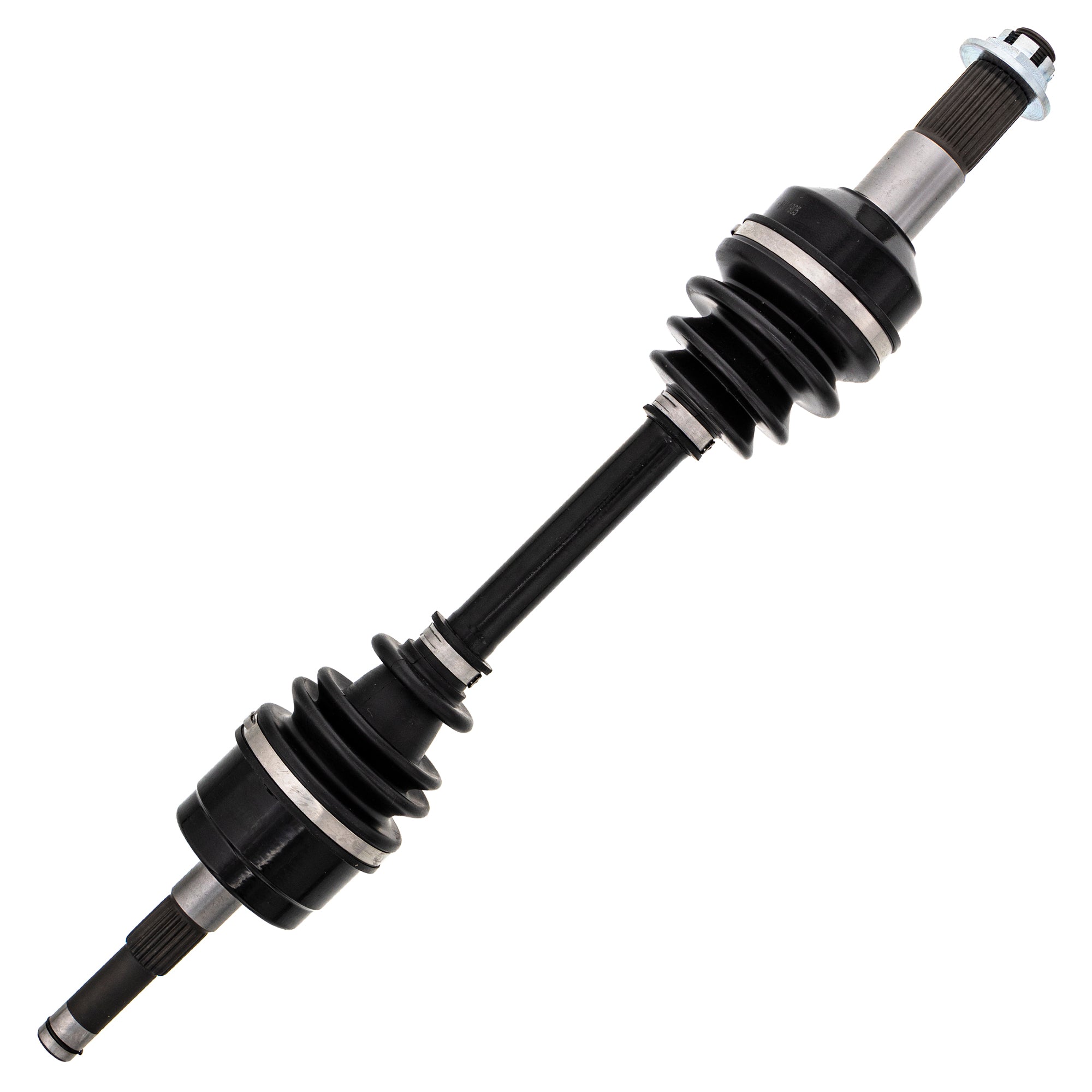 NICHE 519-KCA2226X High-Strength CV Axle for zOTHER Rhino Grizzly