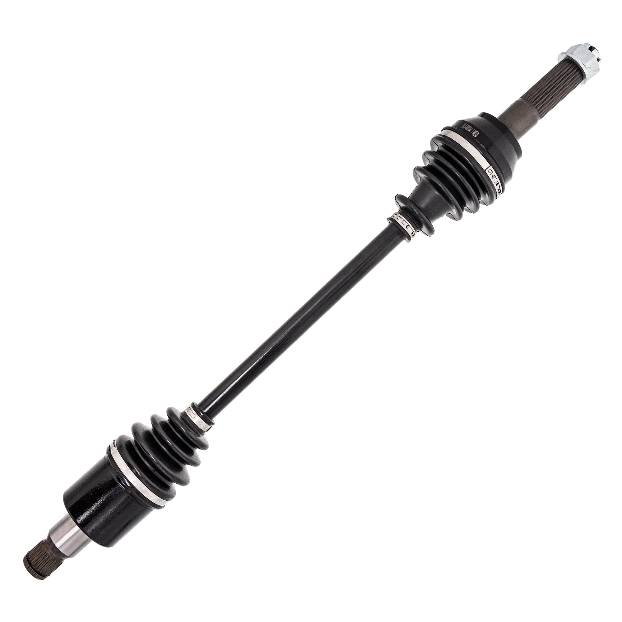 Complete F&R CV Axle Driveshaft Assembly Kit for Polaris RZR 4 RZR S