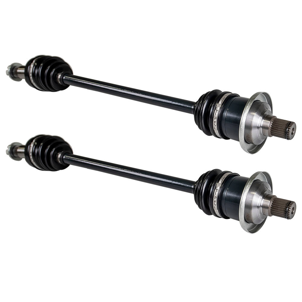 NICHE 519-KCA2280X Axle Parts 2-Pack for Arctic Cat Textron Cat