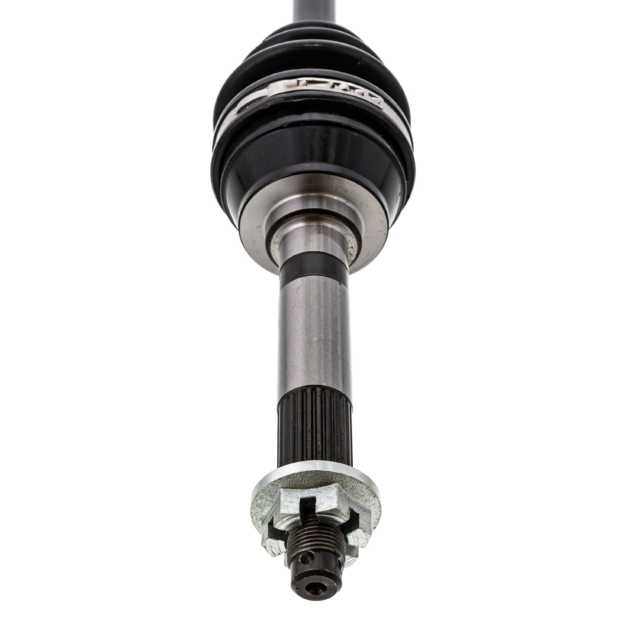 Front Left Right CV Axle Drive Shaft for Kawasaki Mule SX 610 2Pack