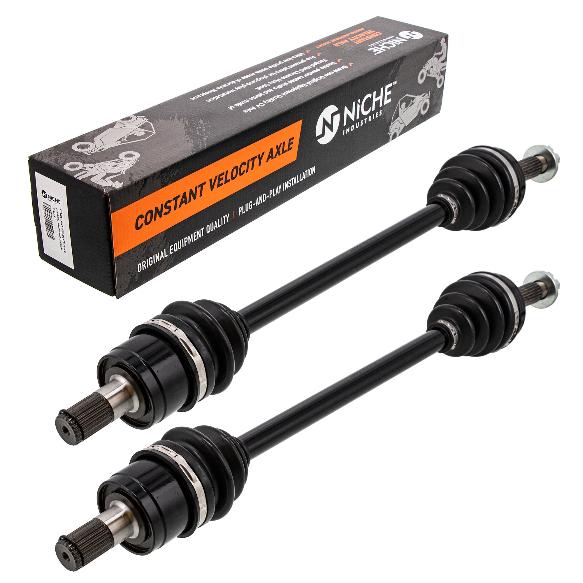 NICHE MK1001454 CV Axle