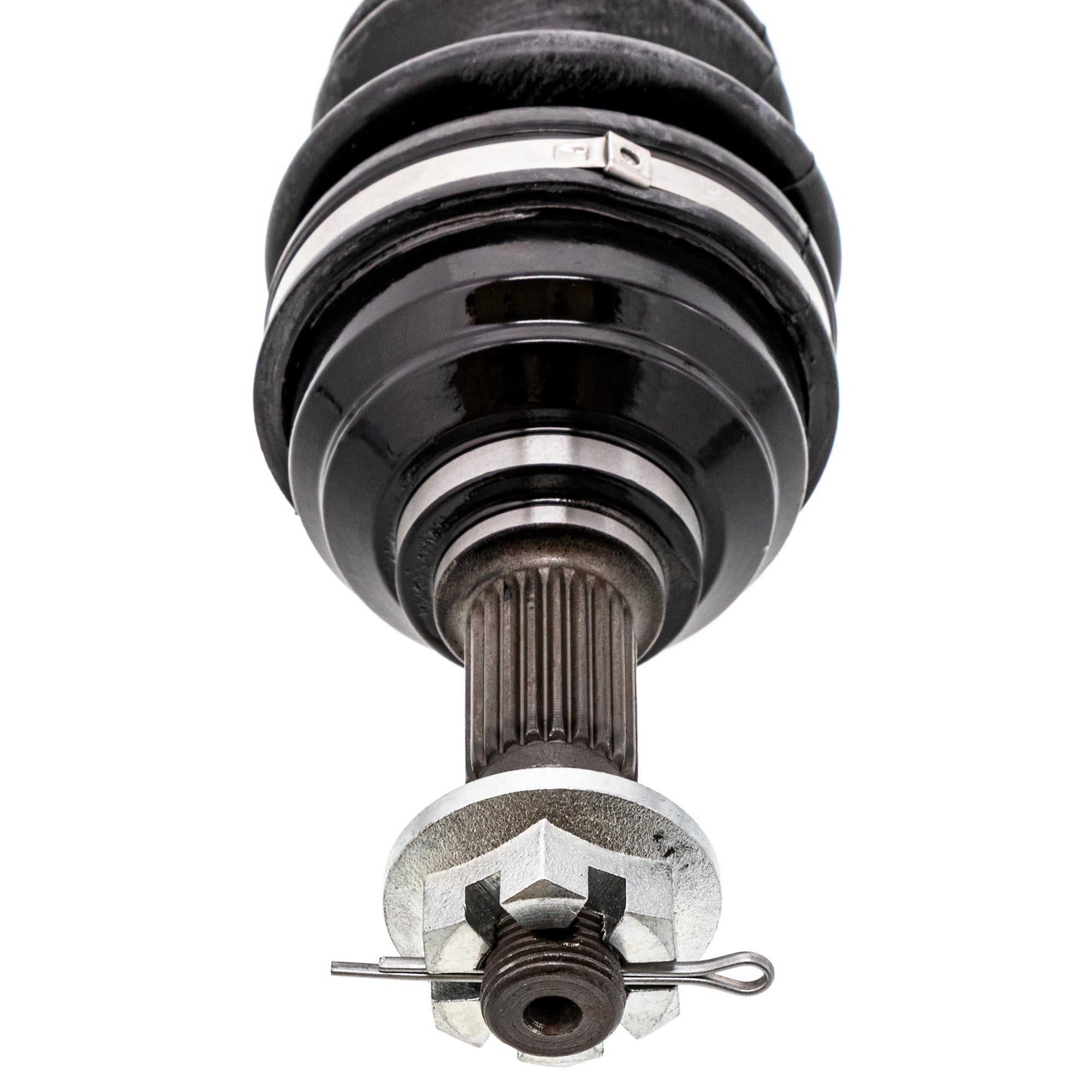 Front CV Axle Drive Shaft for Arctic Cat 250 300 375 400 2X4 4X4