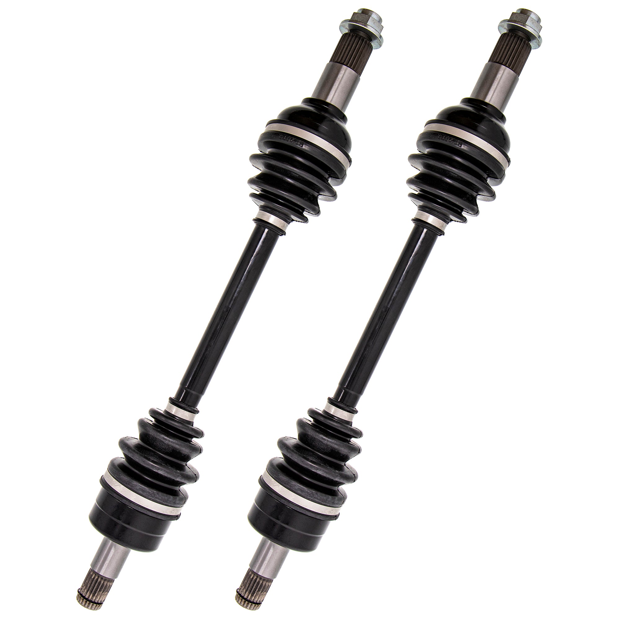 NICHE 519-KCA2369X Axle Parts 2-Pack for zOTHER Grizzly