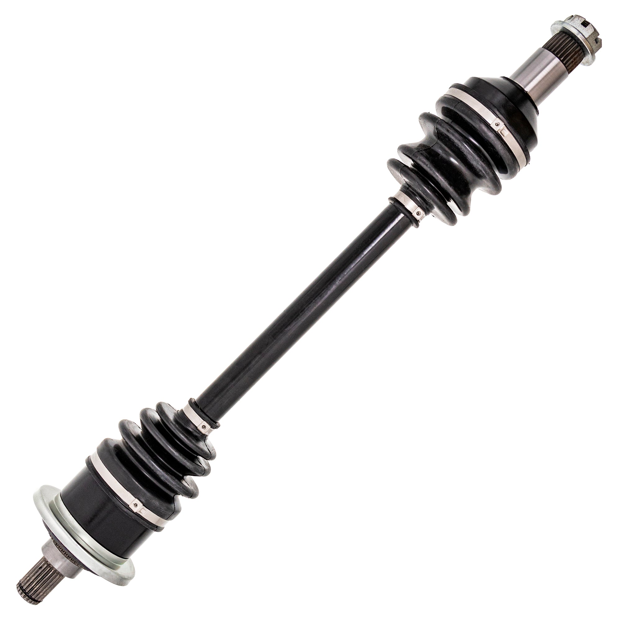 Complete Front & Rear CV Axle Driveshaft Assy for 2005 Arctic Cat 400
