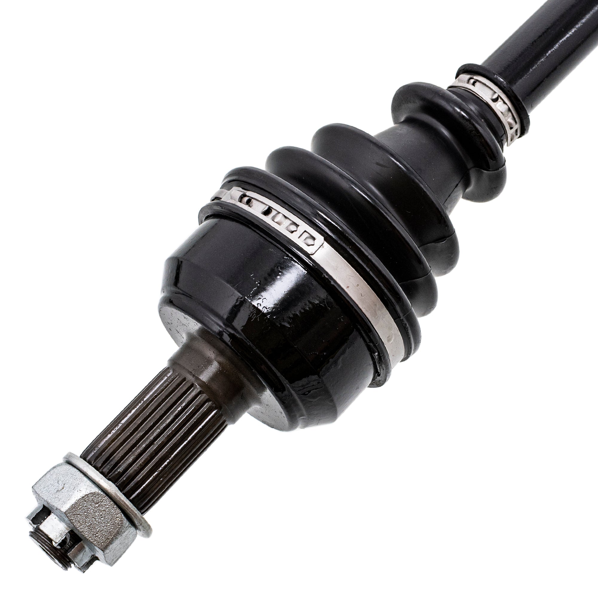 Complete CV Axle Drive Shaft for Polaris RZR 900 1000 General 1000