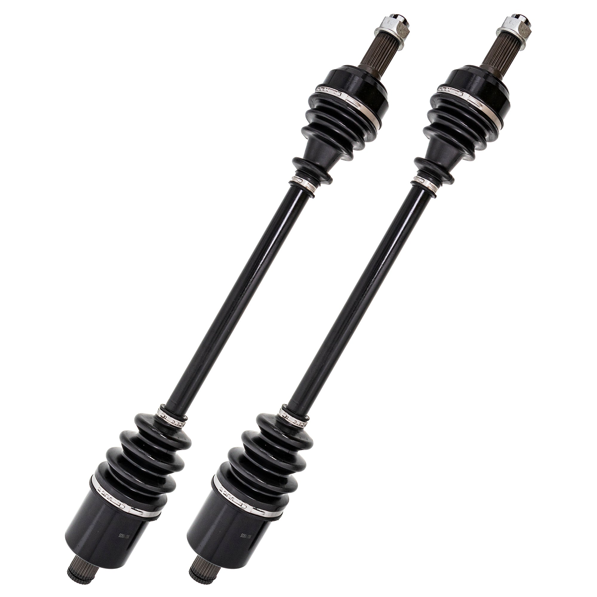 Complete CV Axle Drive Shaft for Polaris RZR 900 1000 General 1000