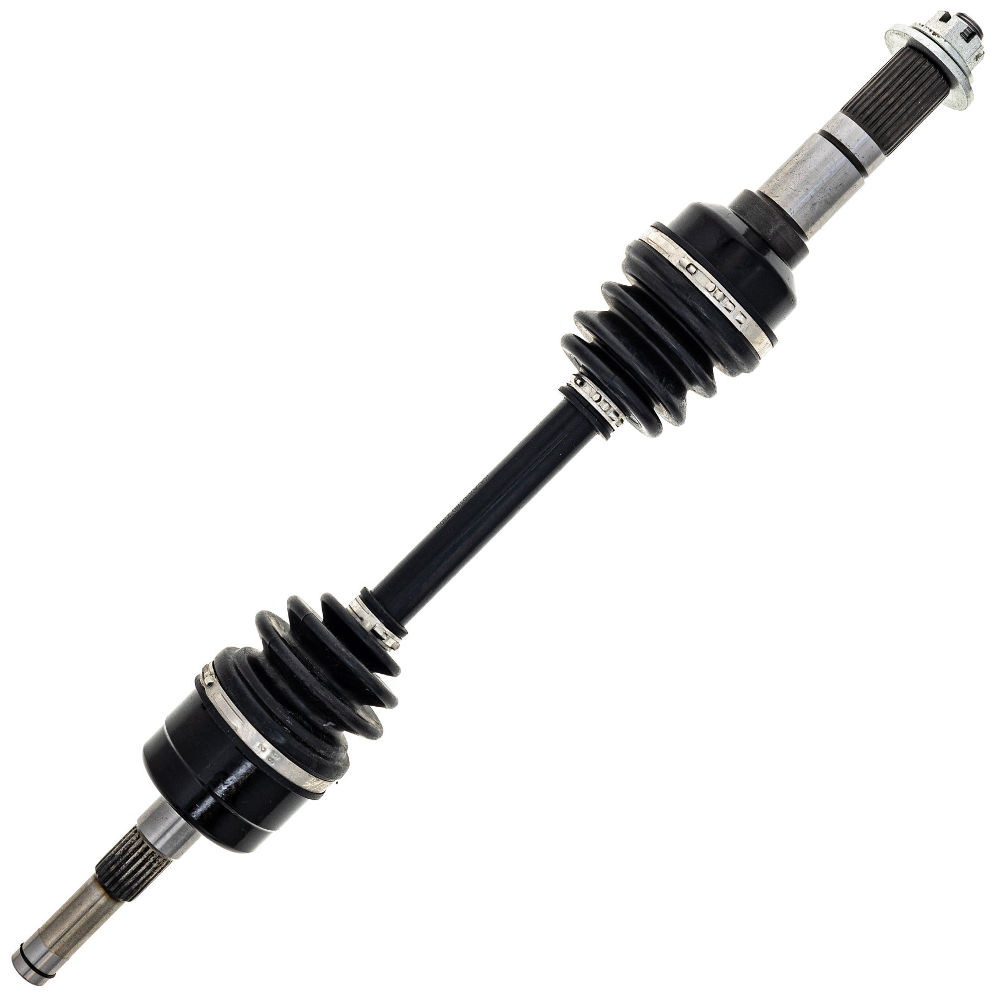 High Strength Drive Shaft CV Axle Assembly for Grizzly NICHE 519-KCA2302X