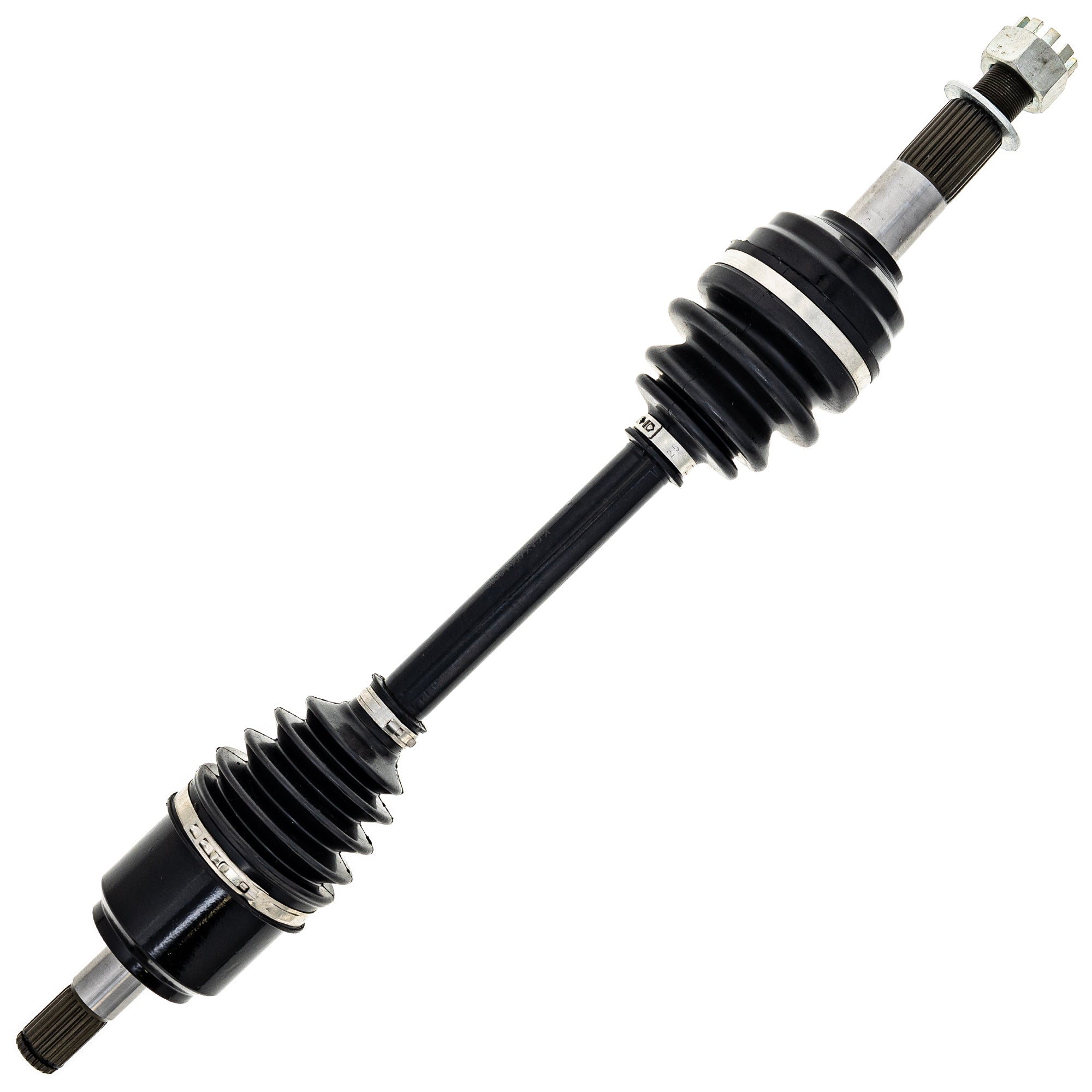 Front Right Drive Shaft CV Axle Assembly for FourTrax NICHE 519-KCA2453X