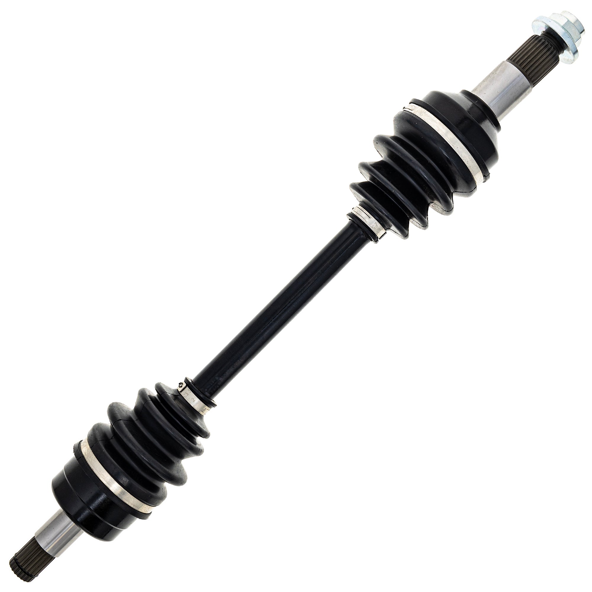 High Strength Drive Shaft CV Axle Assembly for Grizzly NICHE 519-KCA2458X