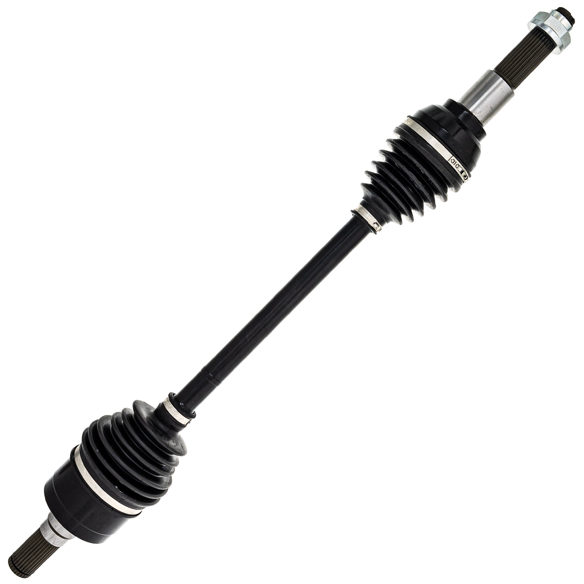High Strength Drive Shaft CV Axle Assembly for Wolverine NICHE 519-KCA2451X